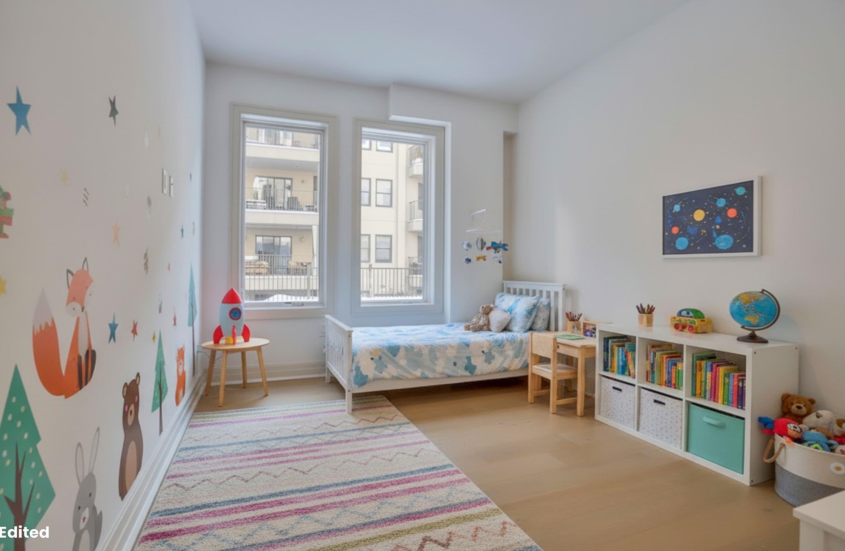 921 MADISON ST Unit: 201