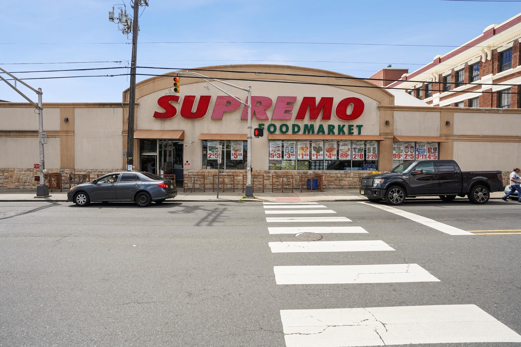 11 CUNEO PL Unit: 4A