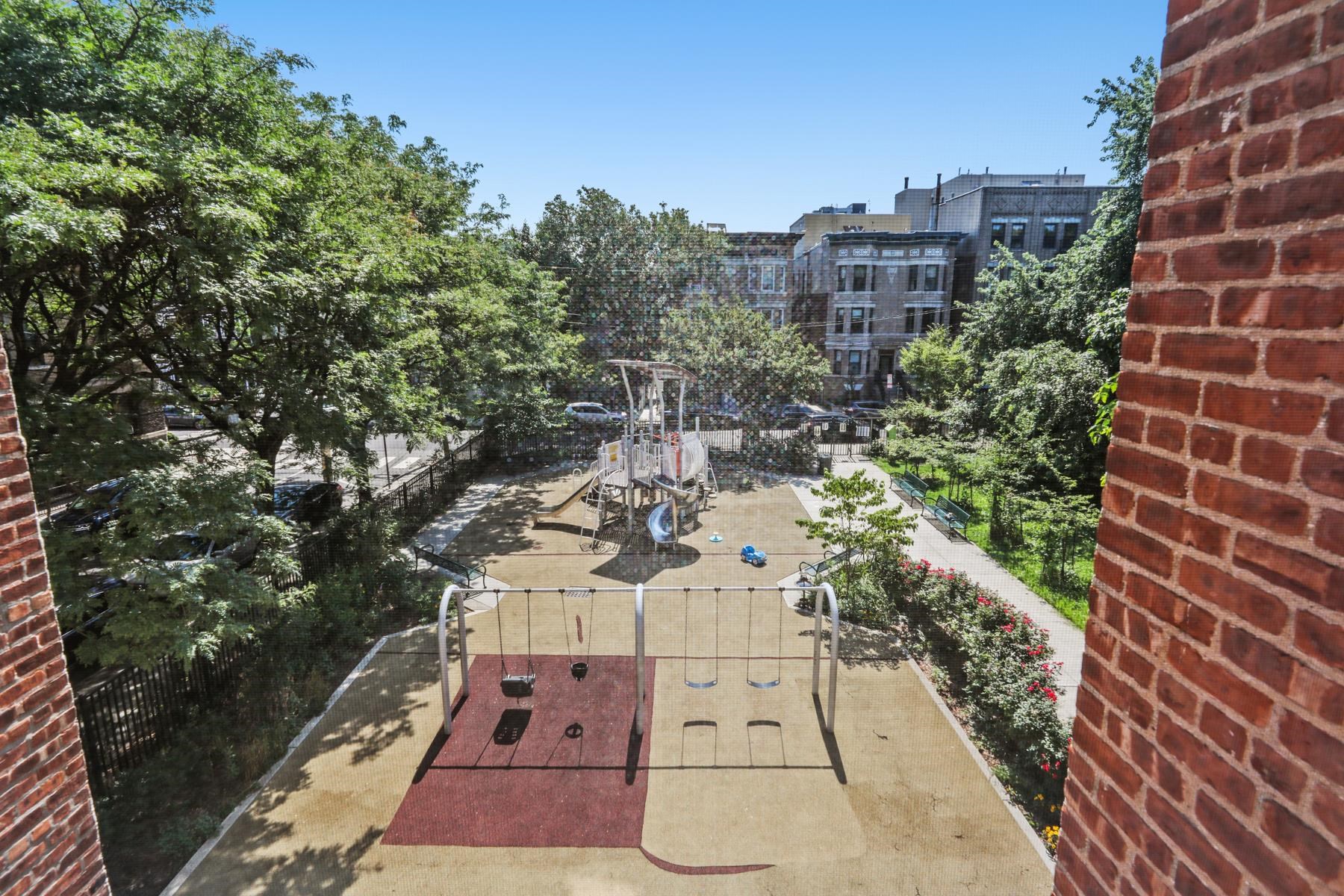 11 CUNEO PL Unit: 4A