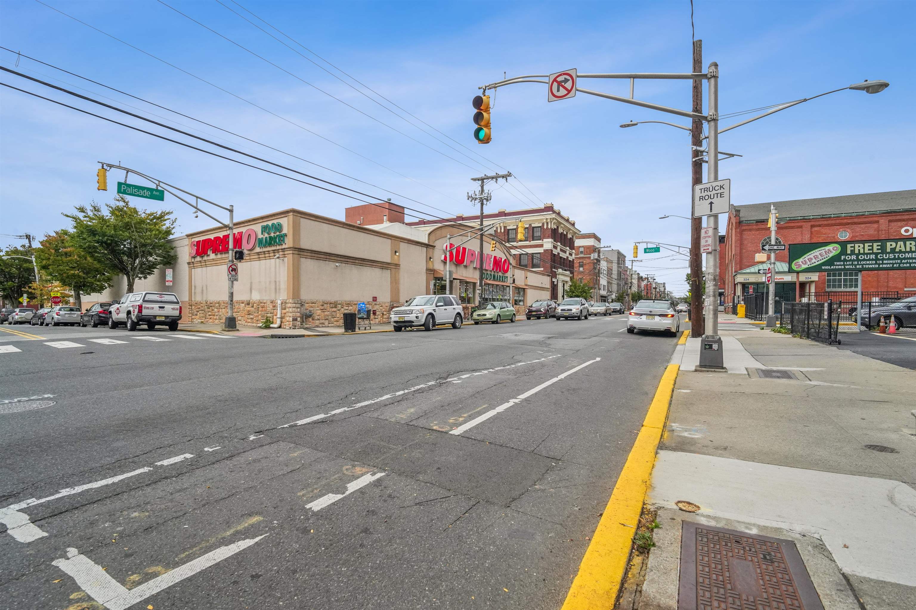 11 CUNEO PL Unit: 4A