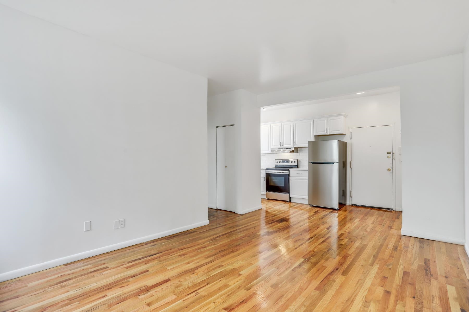 11 CUNEO PL Unit: 4A