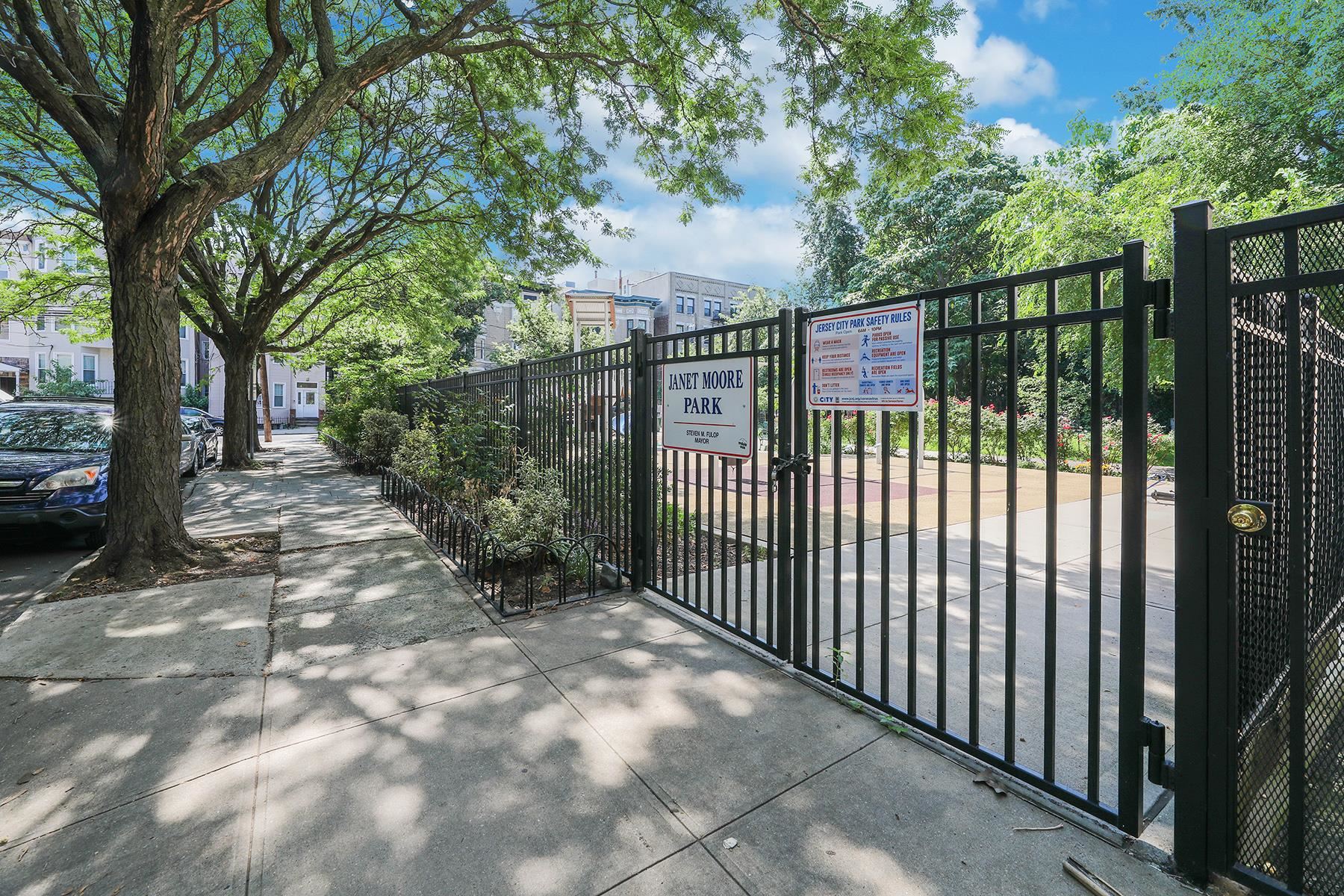 11 CUNEO PL Unit: 4A