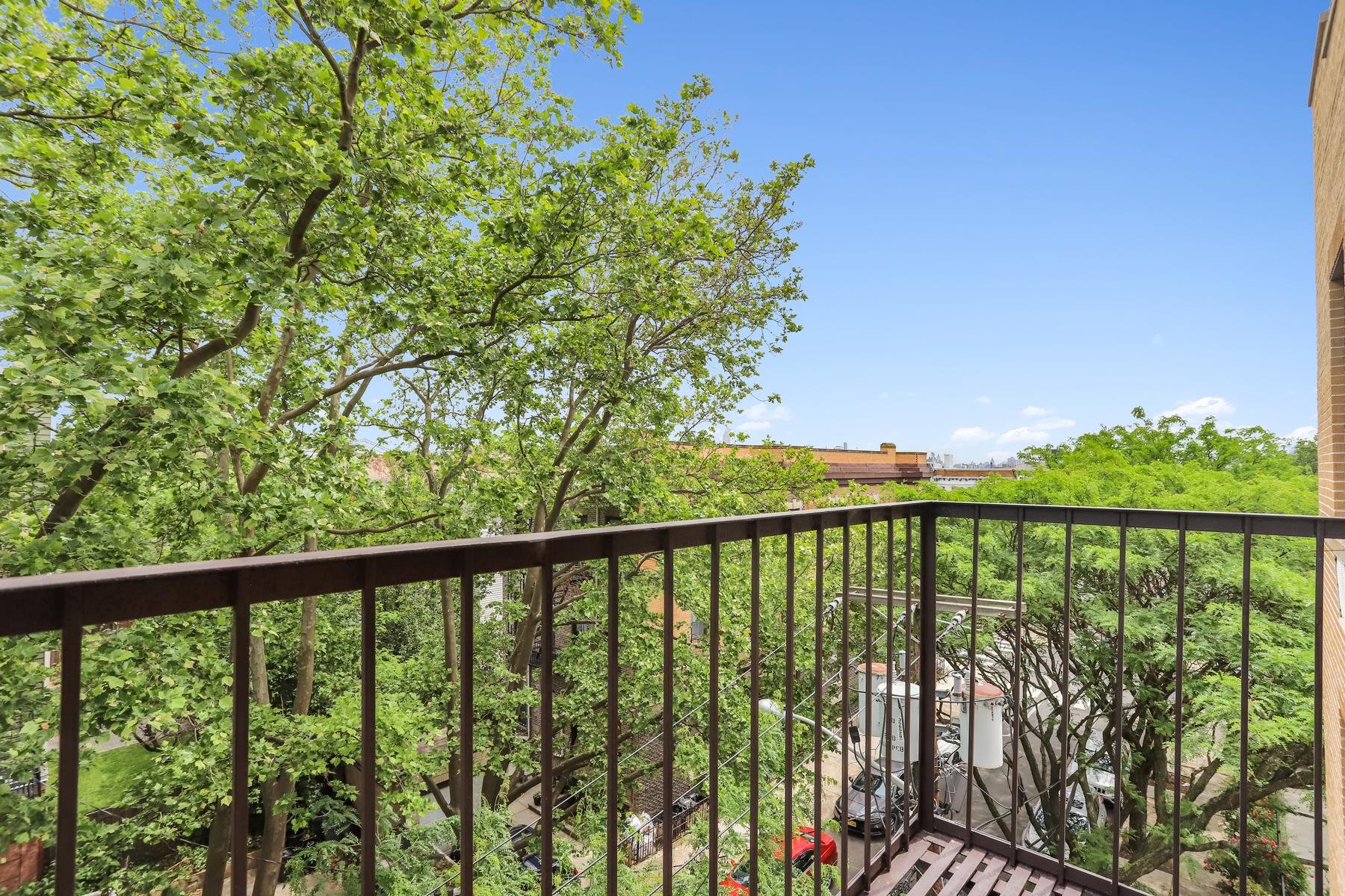 11 CUNEO PL Unit: 4A