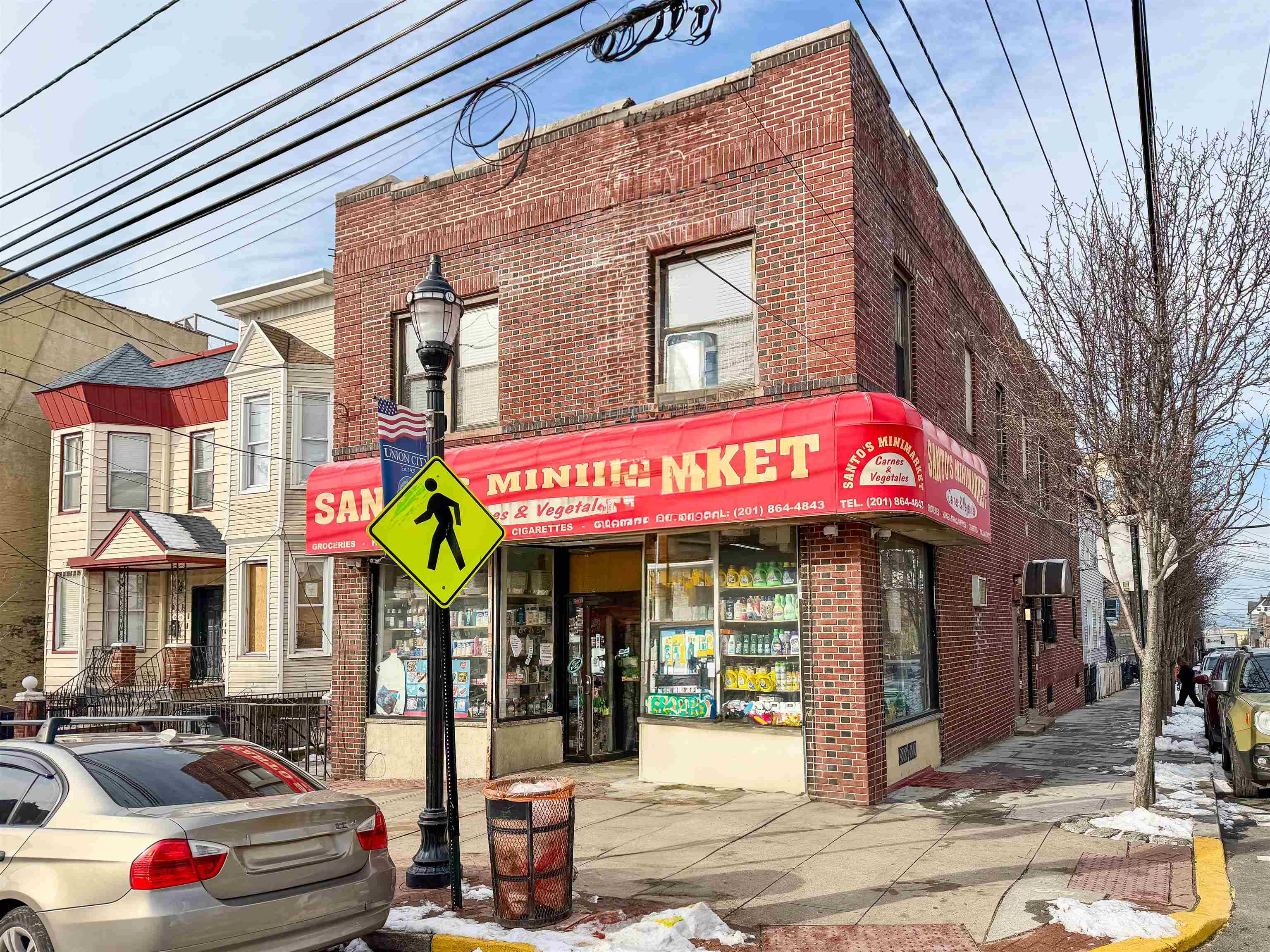 915 CENTRAL AVE Unit: 1