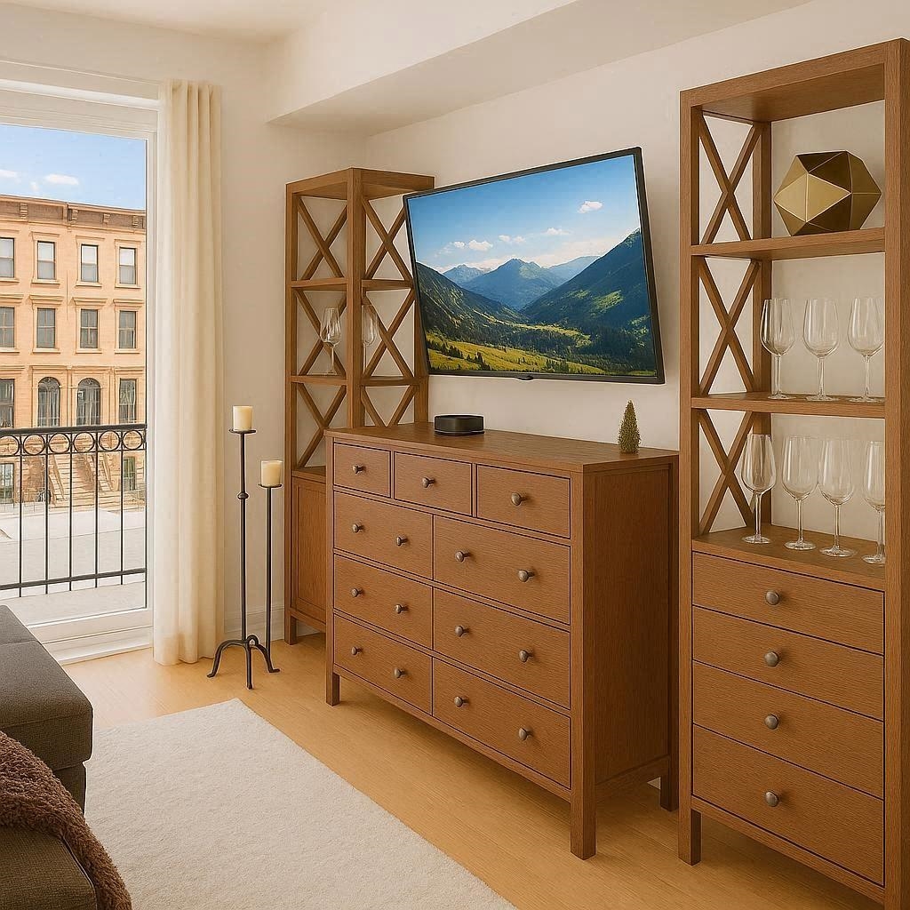 608 JEFFERSON ST Unit: 4