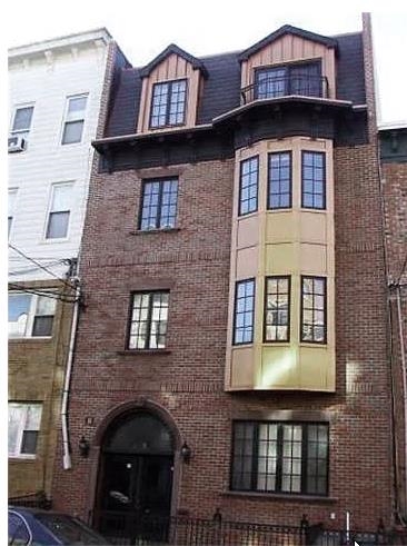 608 JEFFERSON ST Unit: 4