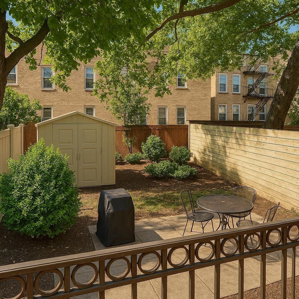 608 JEFFERSON ST Unit: 4