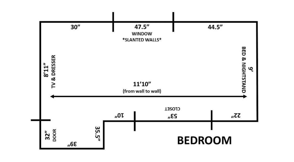 608 JEFFERSON ST Unit: 4