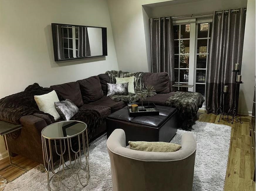 608 JEFFERSON ST Unit: 4