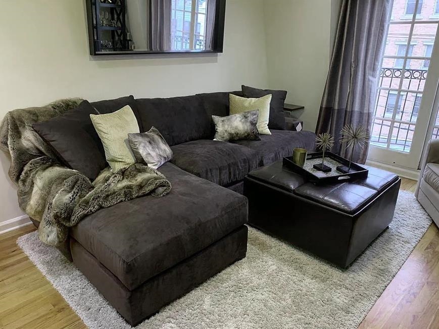 608 JEFFERSON ST Unit: 4