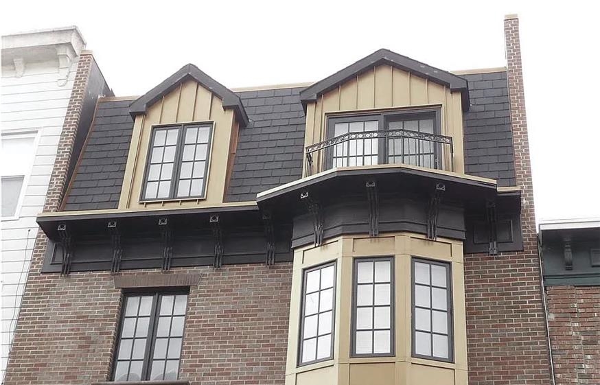 608 JEFFERSON ST Unit: 4