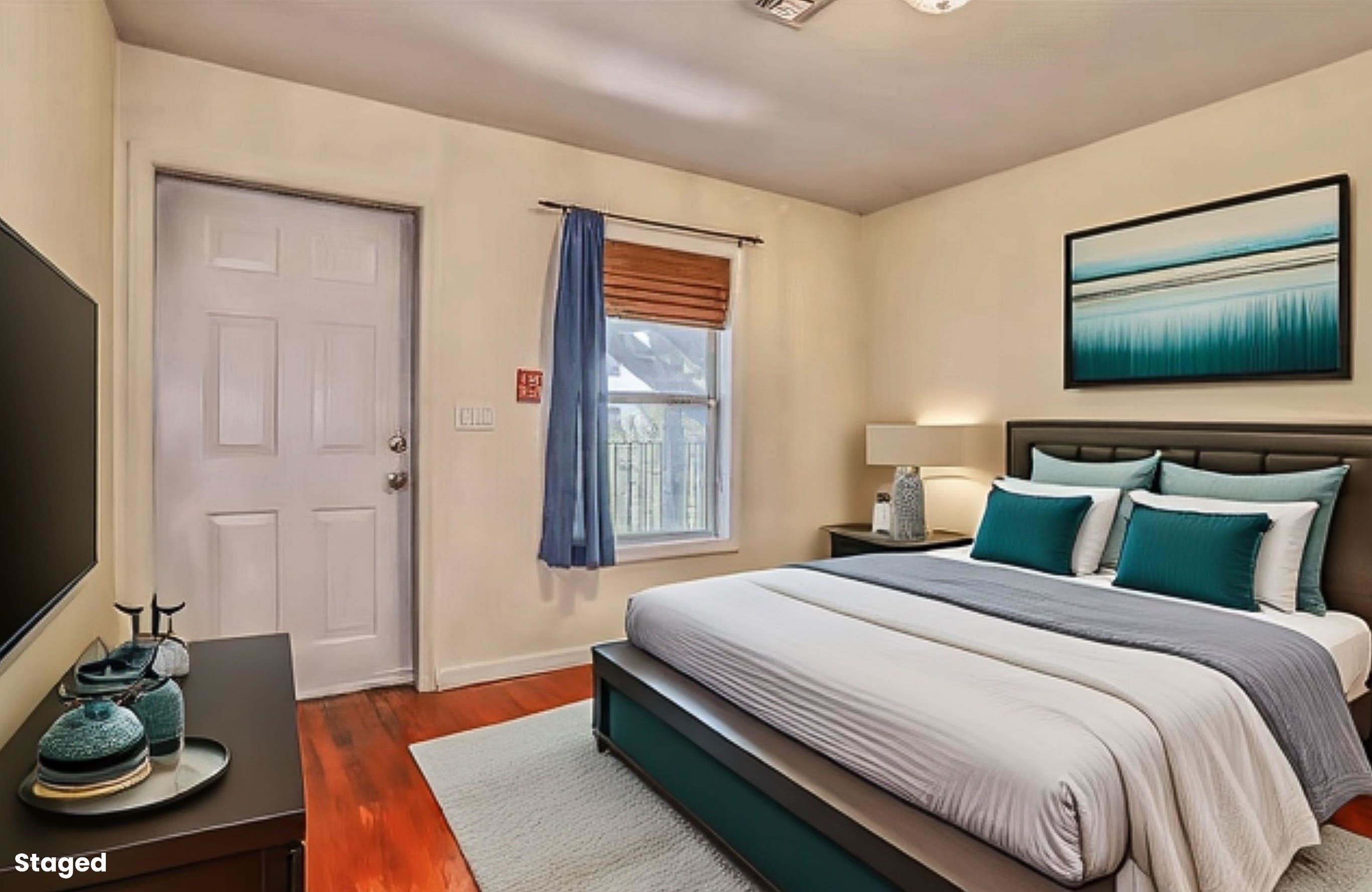 80 MADISON ST Unit: 7