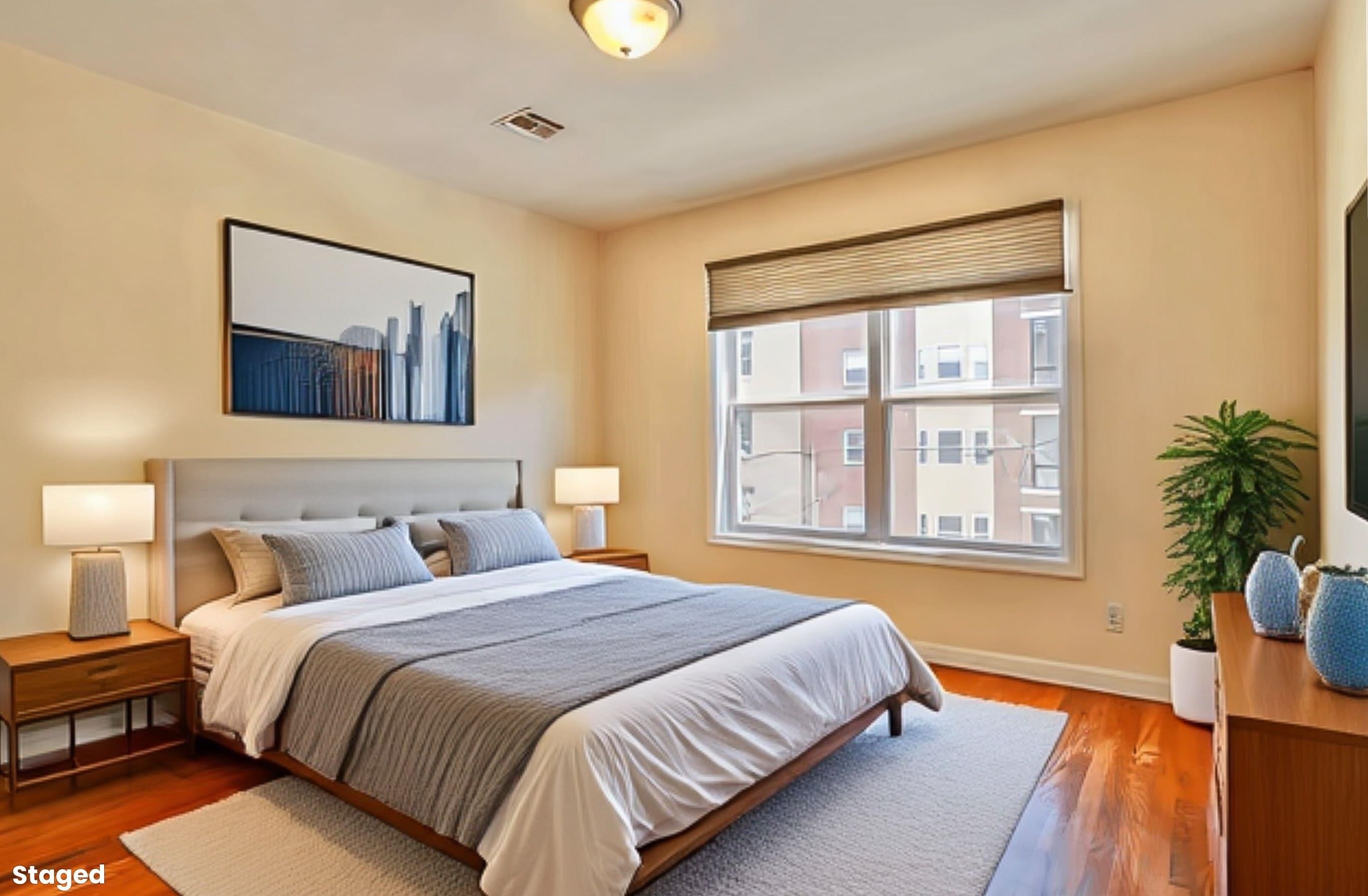 80 MADISON ST Unit: 7