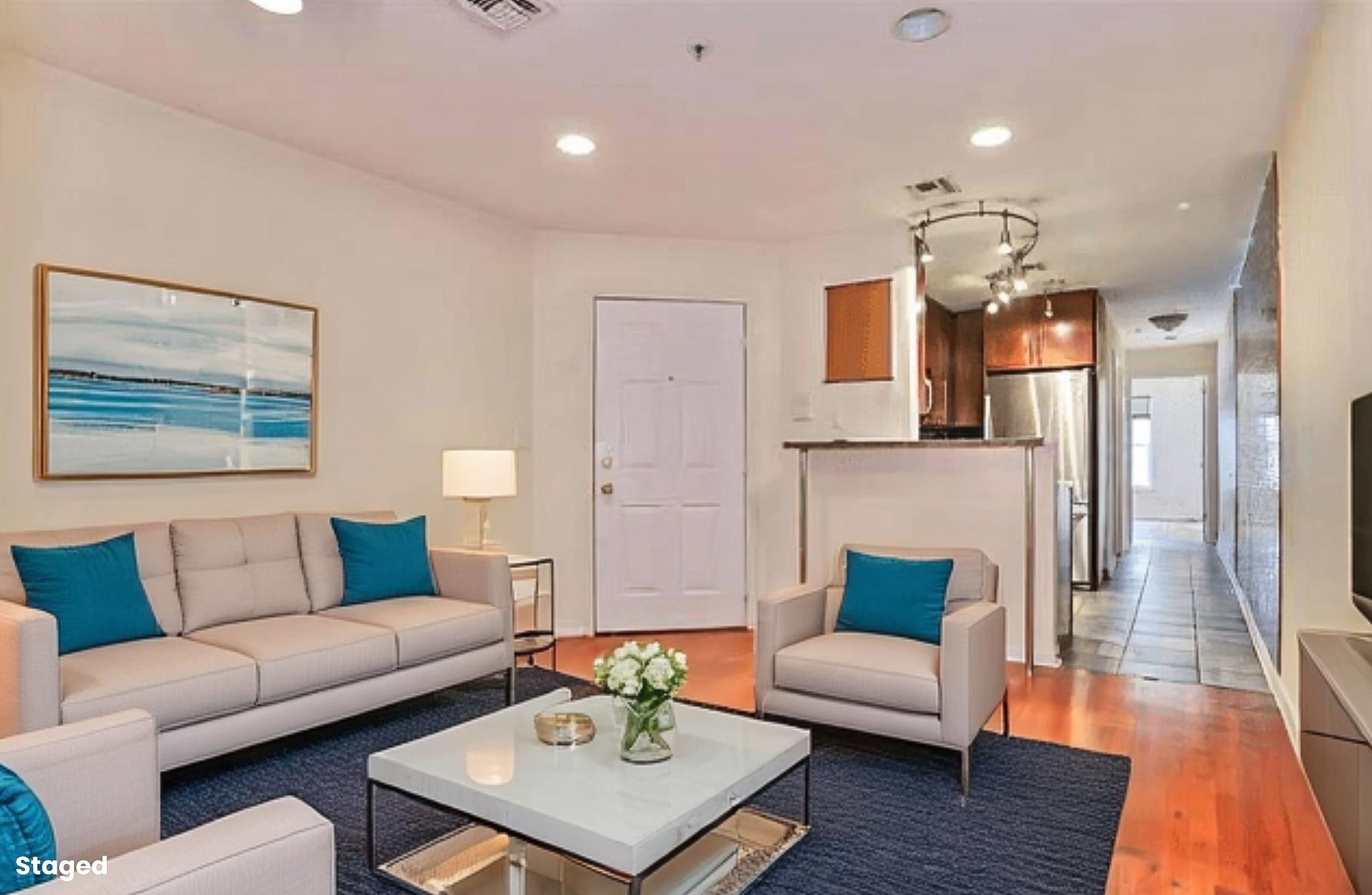 80 MADISON ST Unit: 7