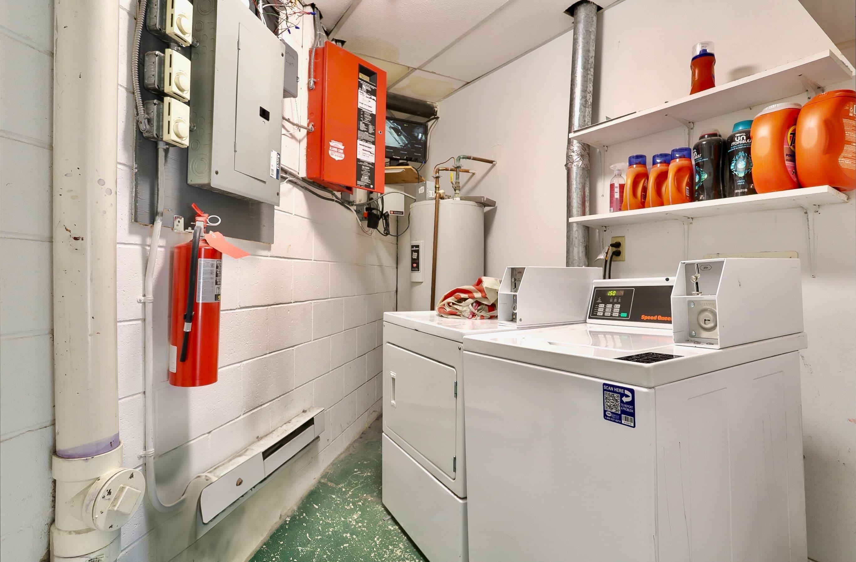 80 MADISON ST Unit: 7