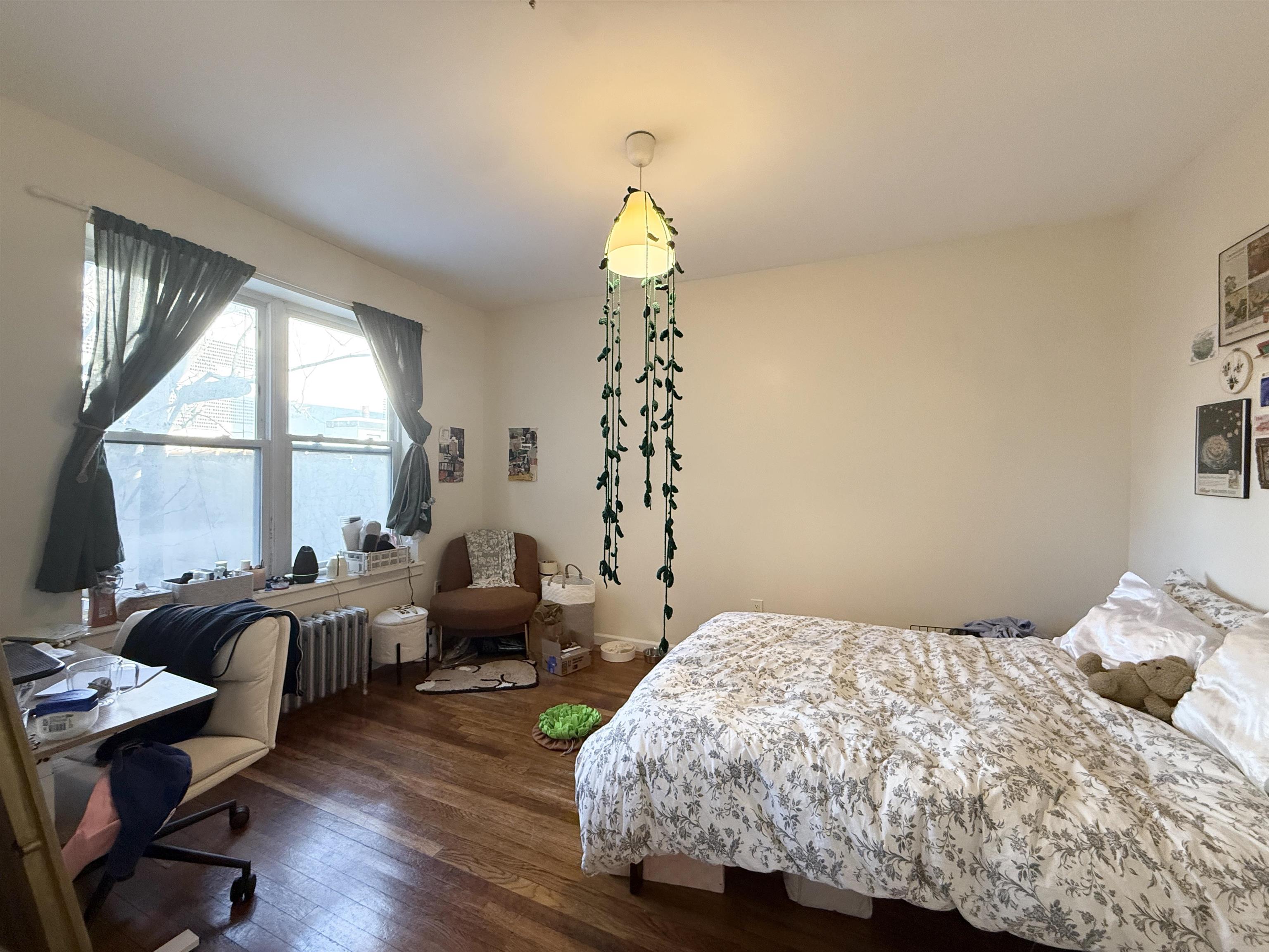 160 VROOM ST Unit: 25