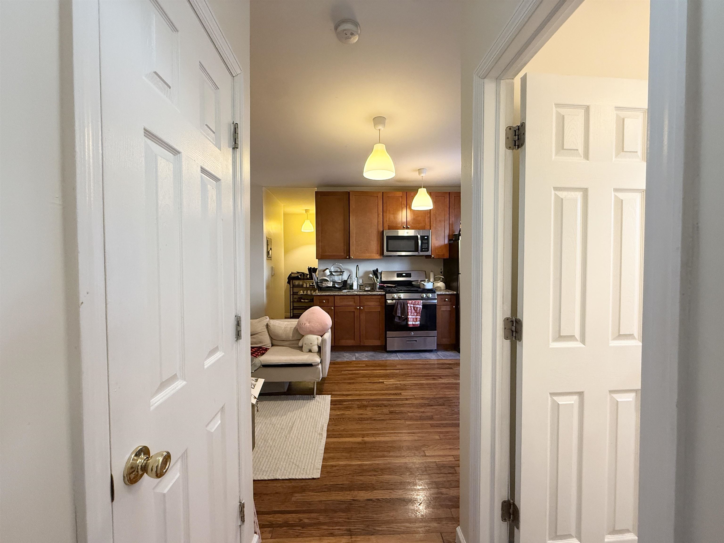 160 VROOM ST Unit: 25