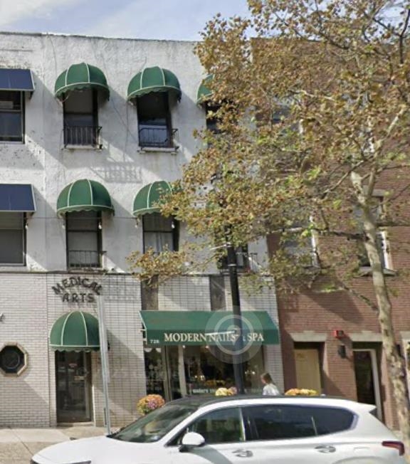 728 WASHINGTON ST Unit: 1