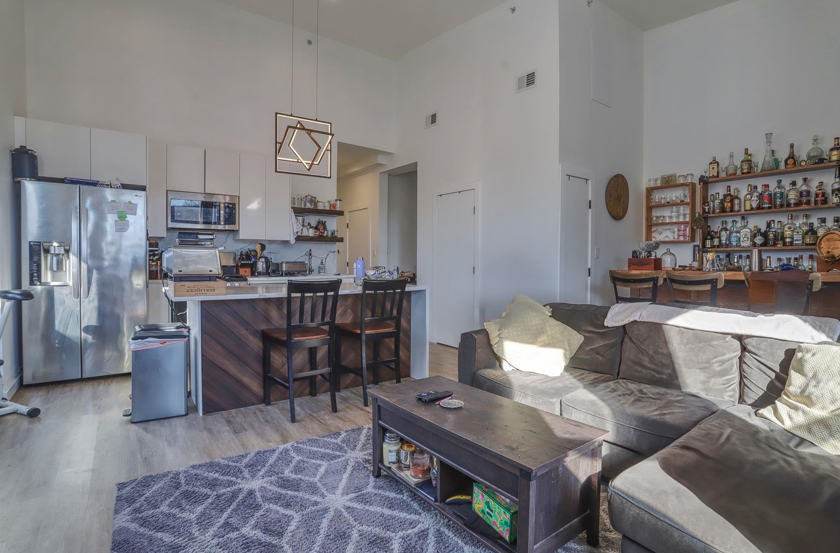 1507 WEST ST Unit: 2