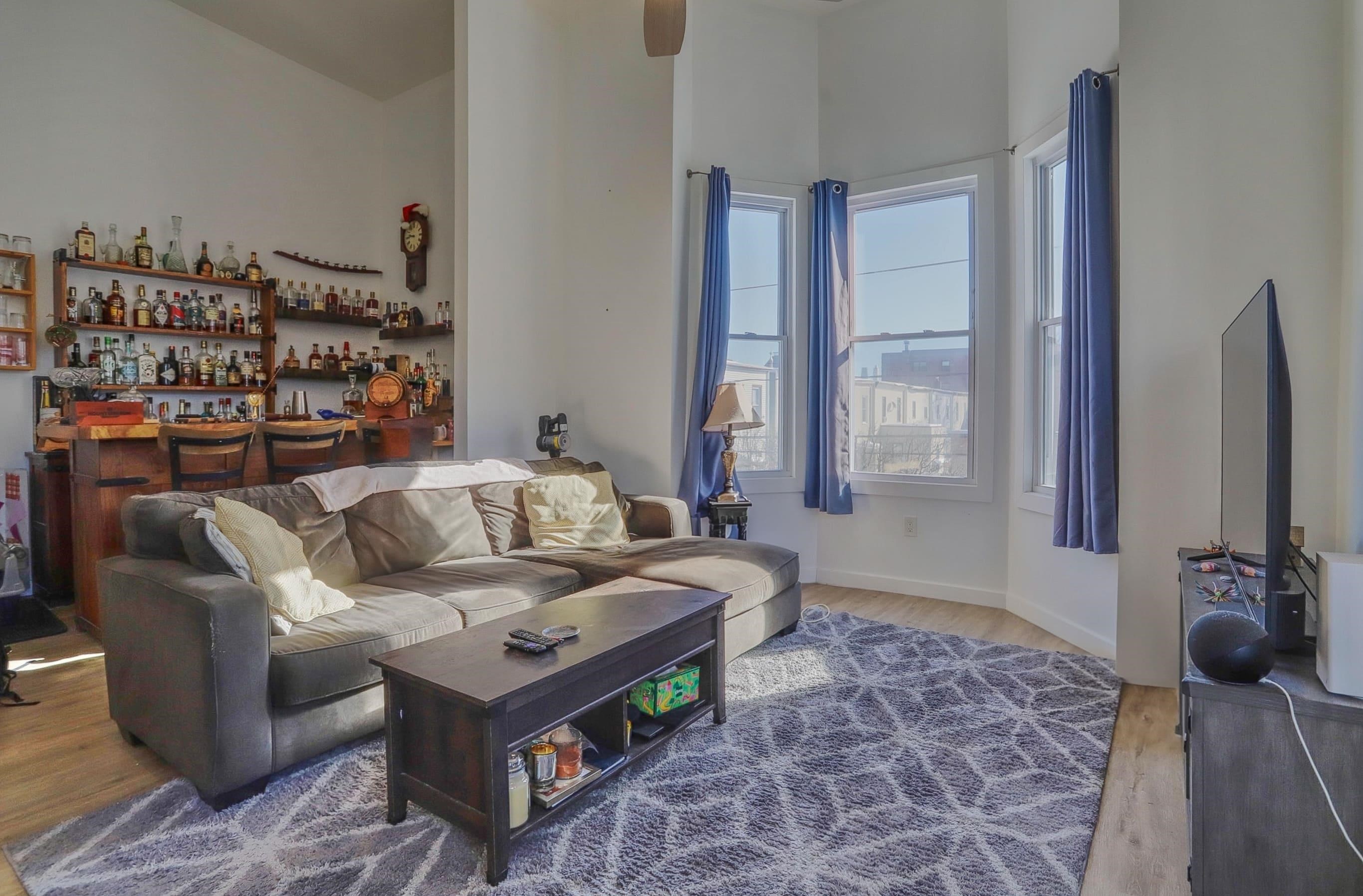 1507 WEST ST Unit: 2