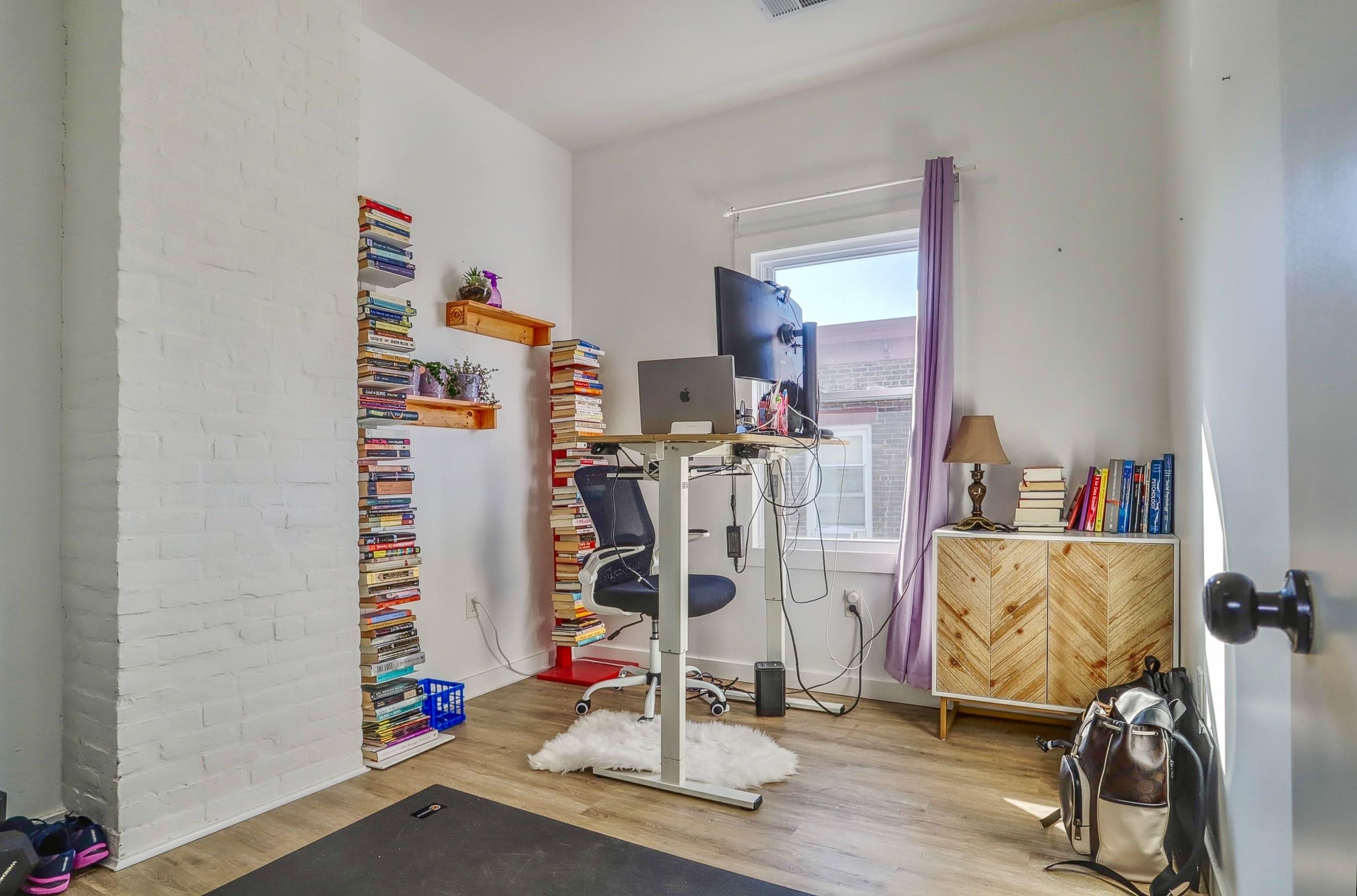 1507 WEST ST Unit: 2