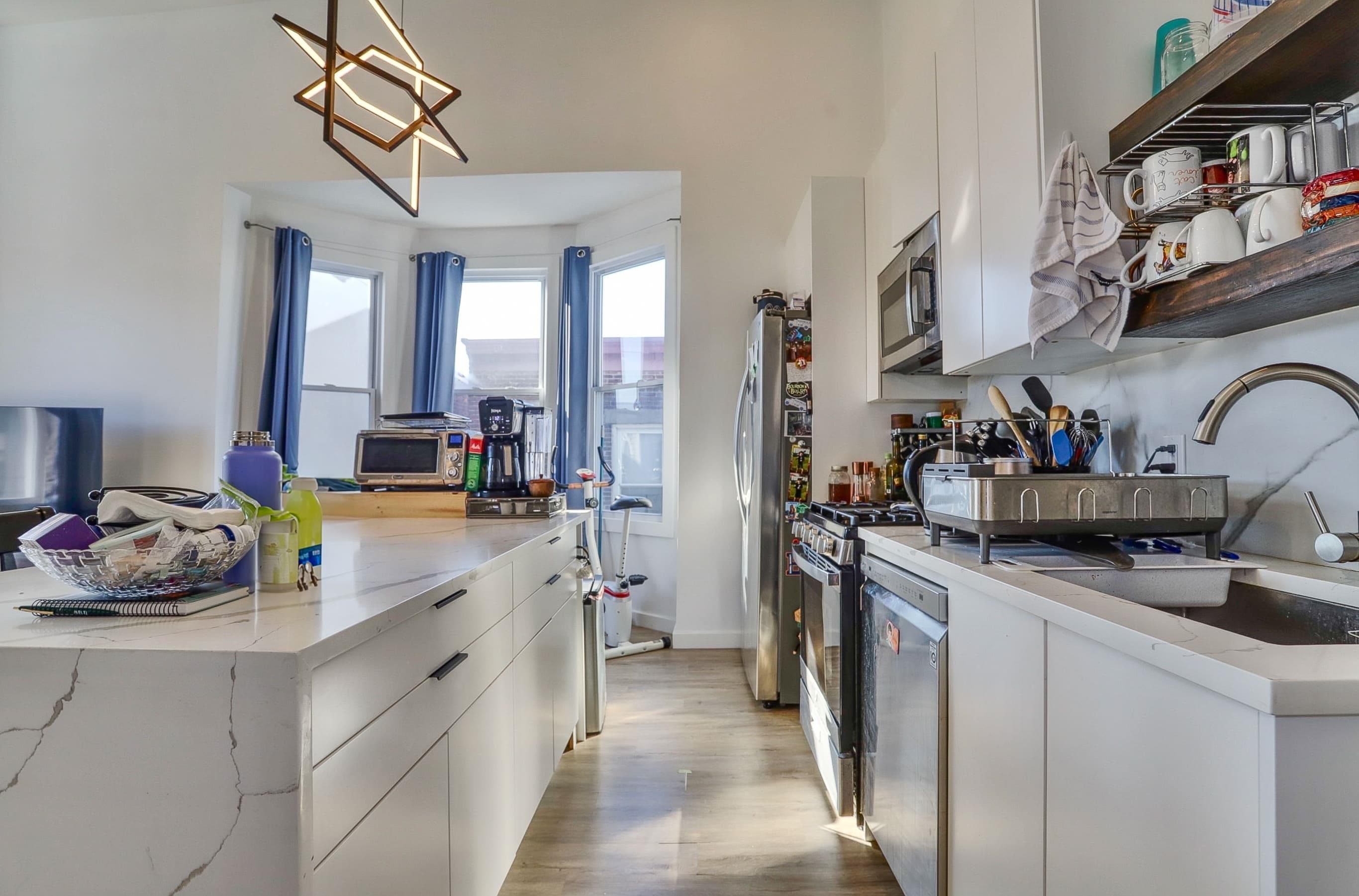 1507 WEST ST Unit: 2