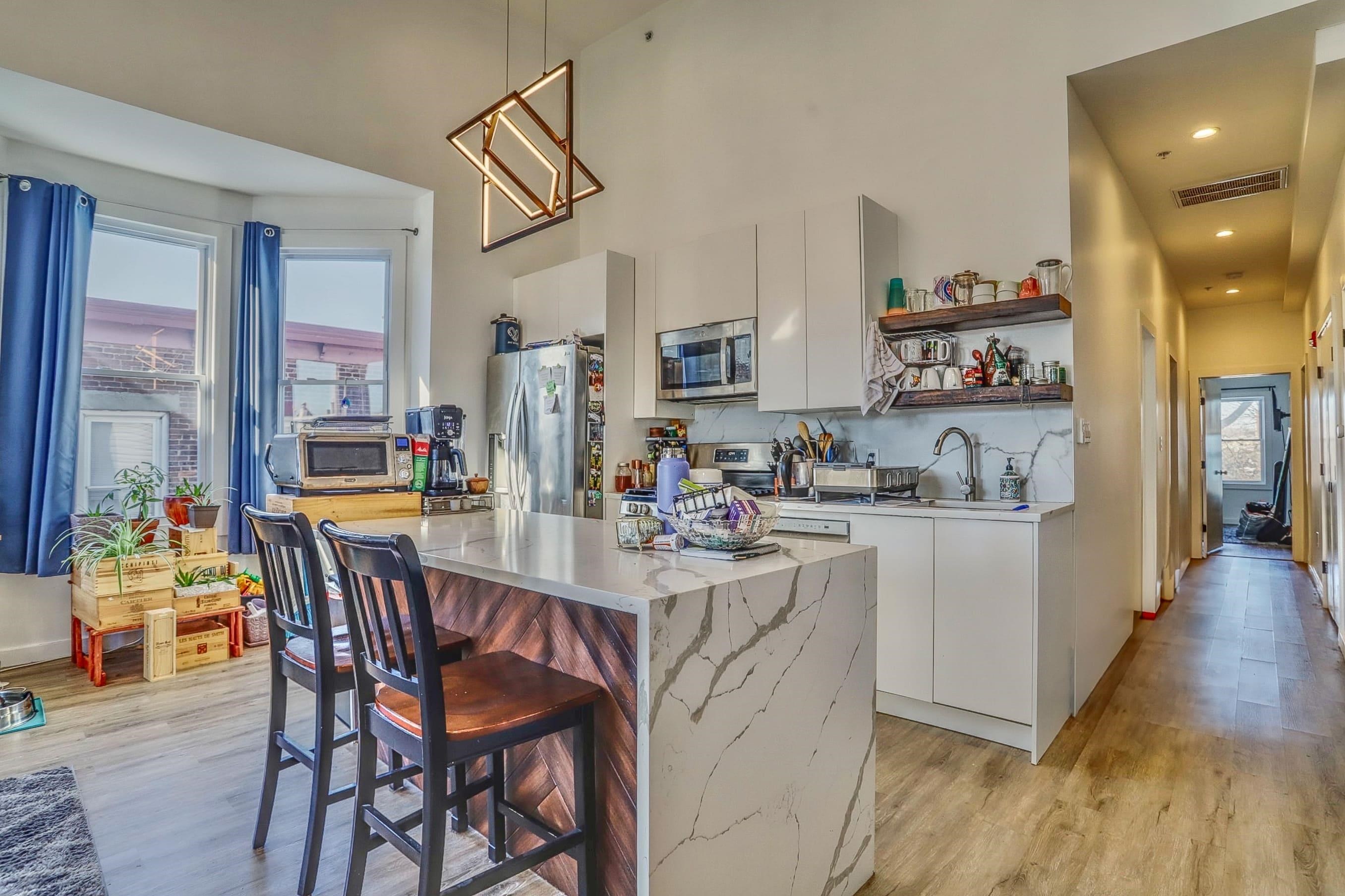 1507 WEST ST Unit: 2