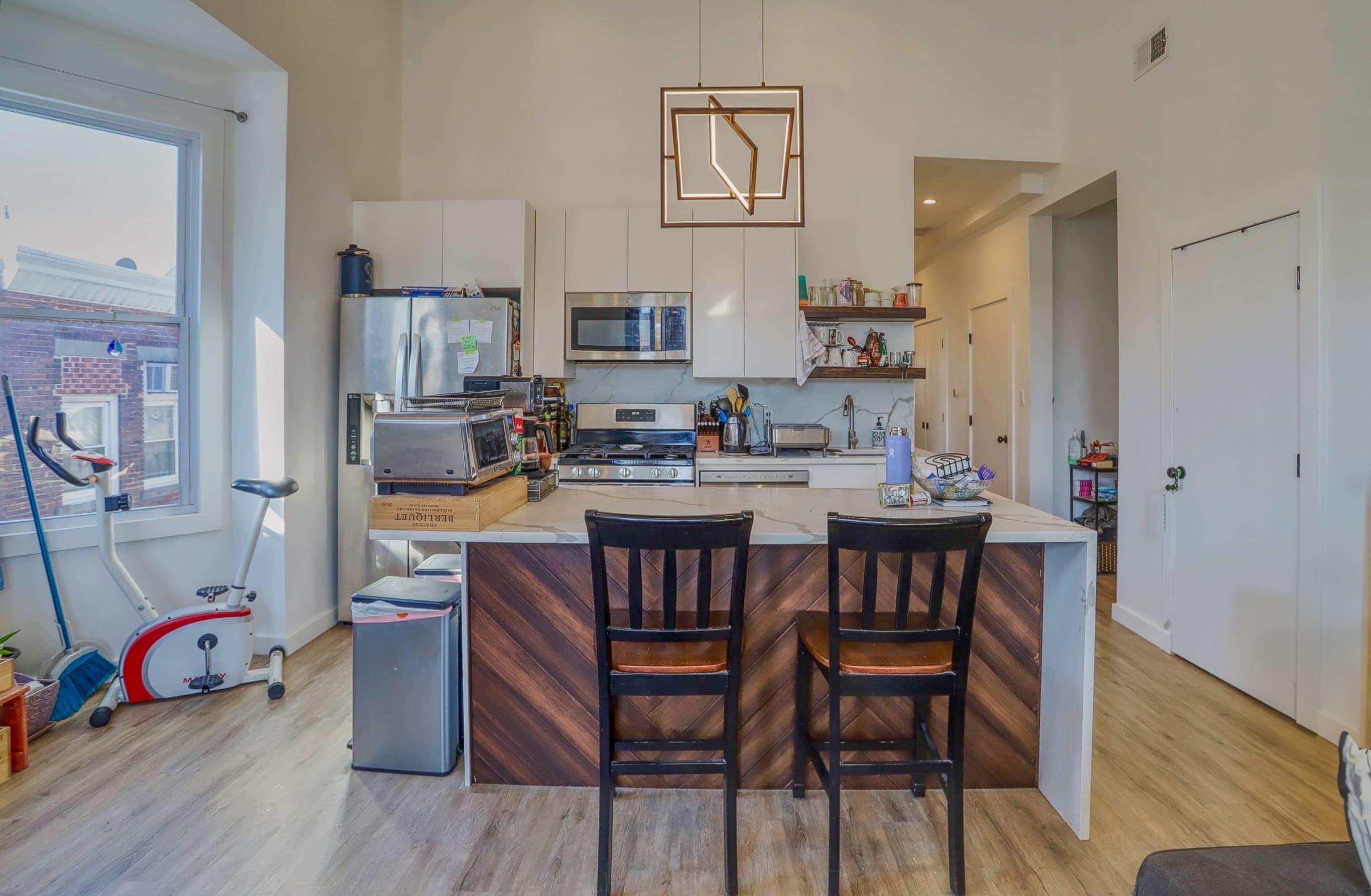 1507 WEST ST Unit: 2