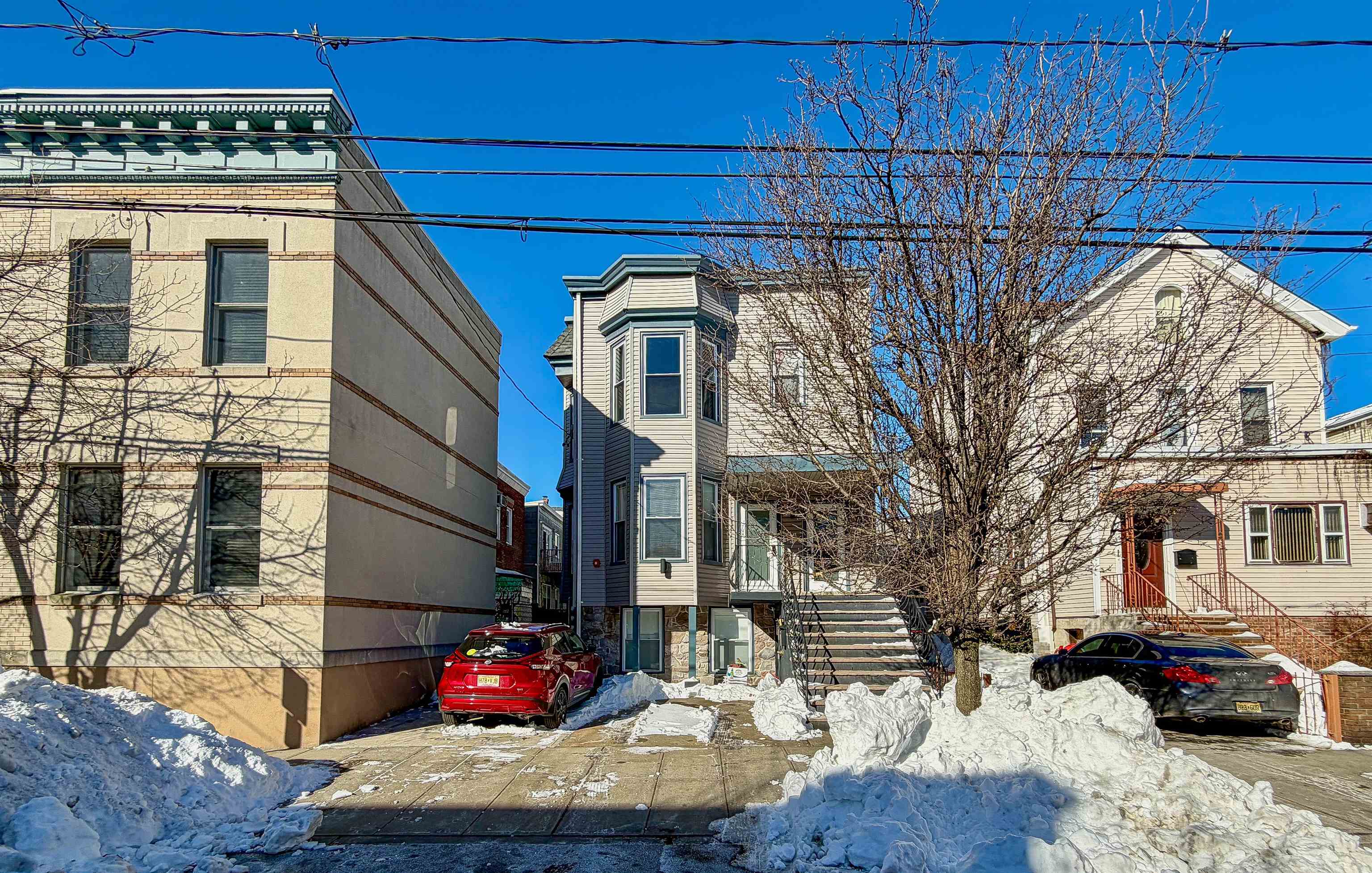 1507 WEST ST Unit: 2