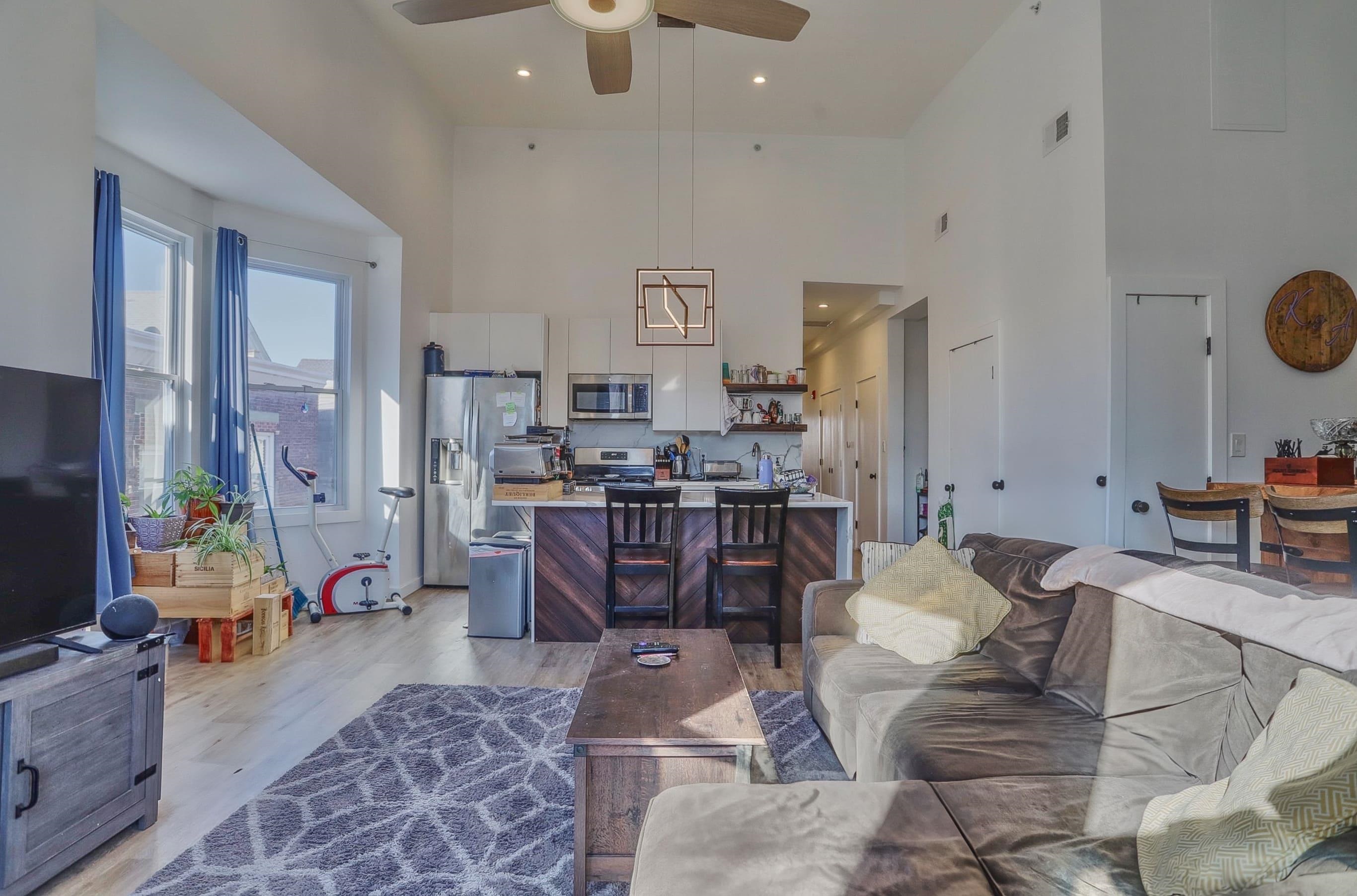 1507 WEST ST Unit: 2