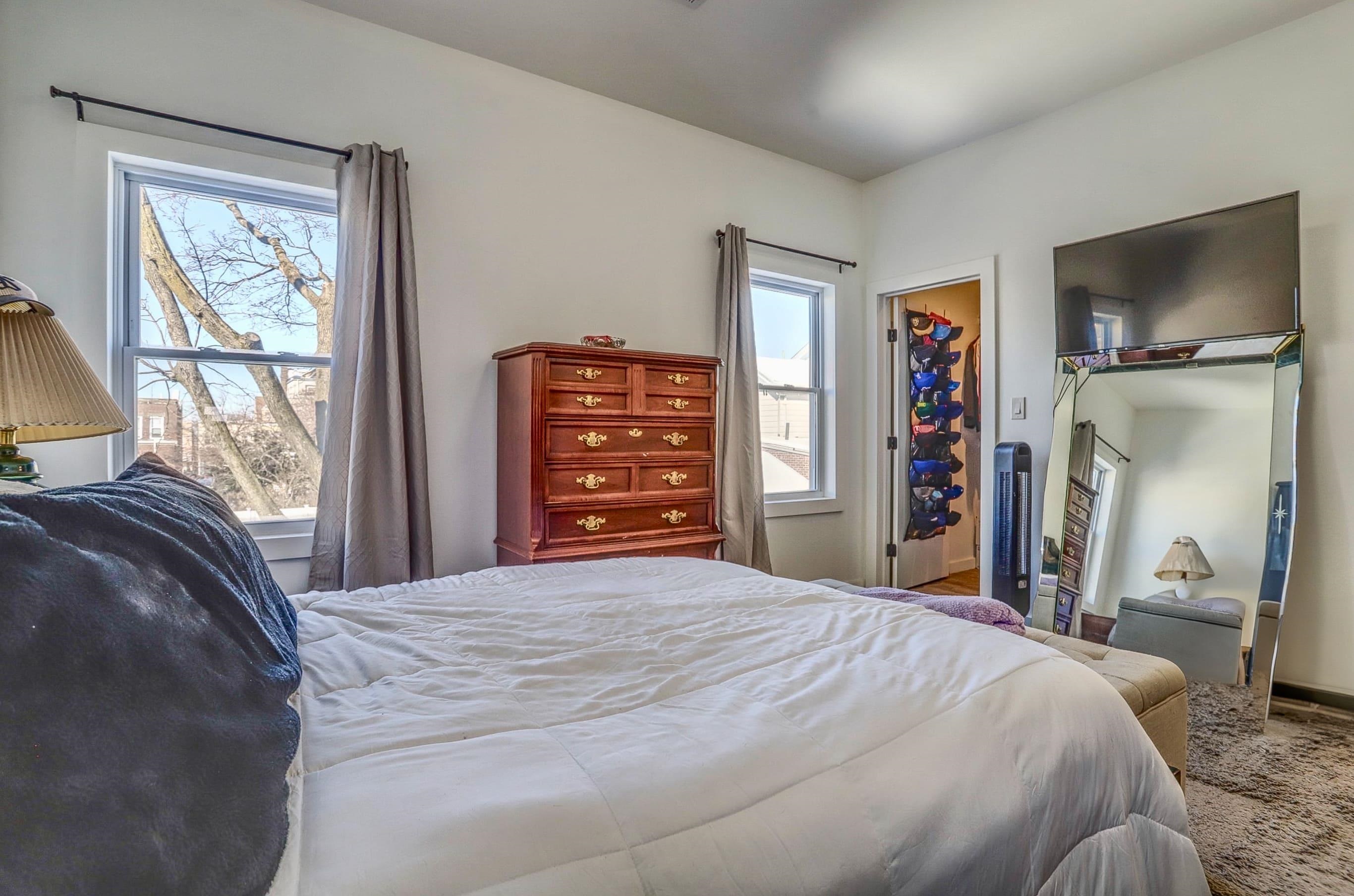 1507 WEST ST Unit: 2