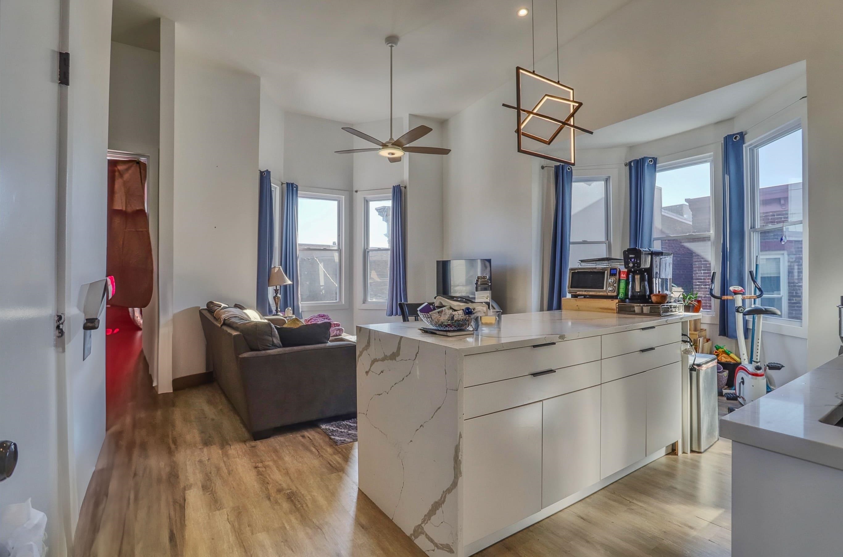 1507 WEST ST Unit: 2