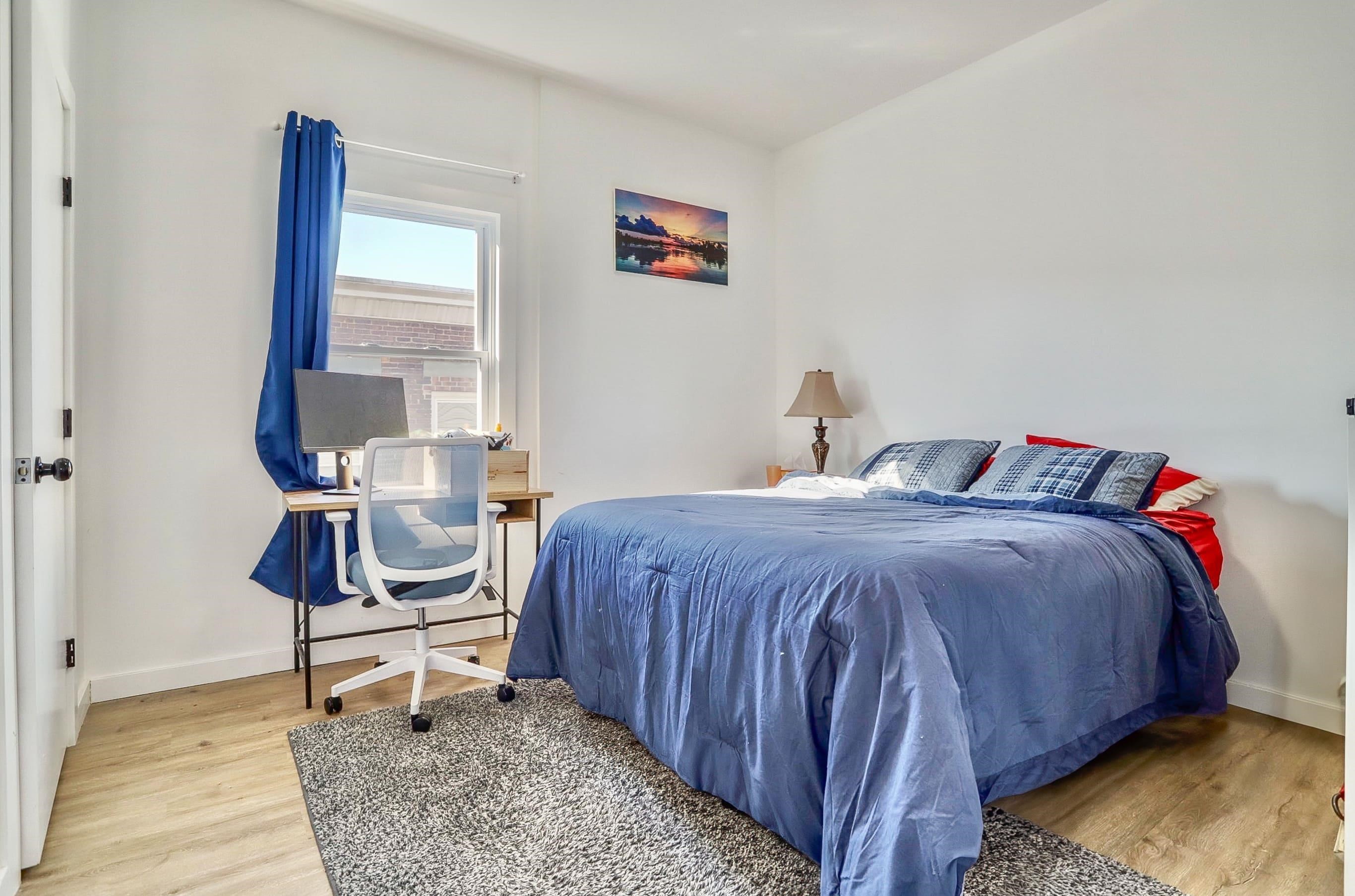 1507 WEST ST Unit: 2