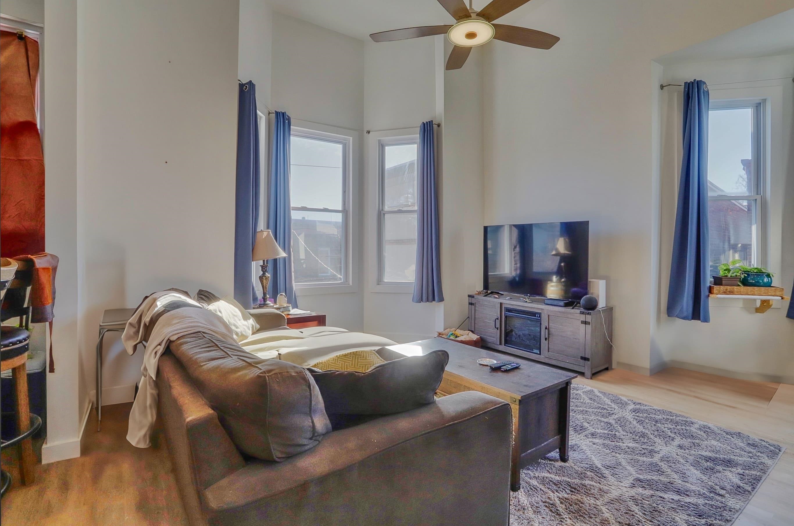 1507 WEST ST Unit: 2