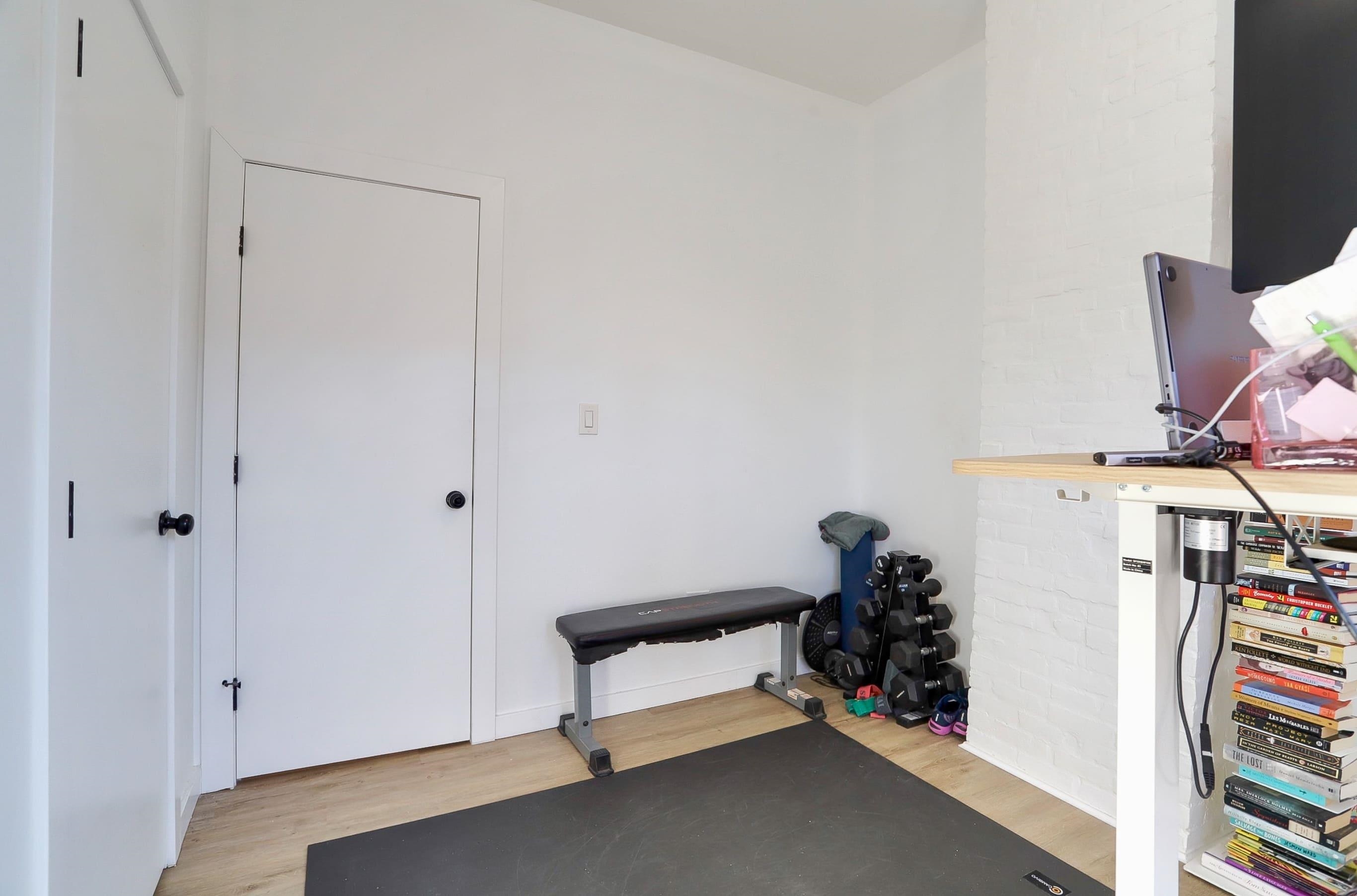 1507 WEST ST Unit: 2