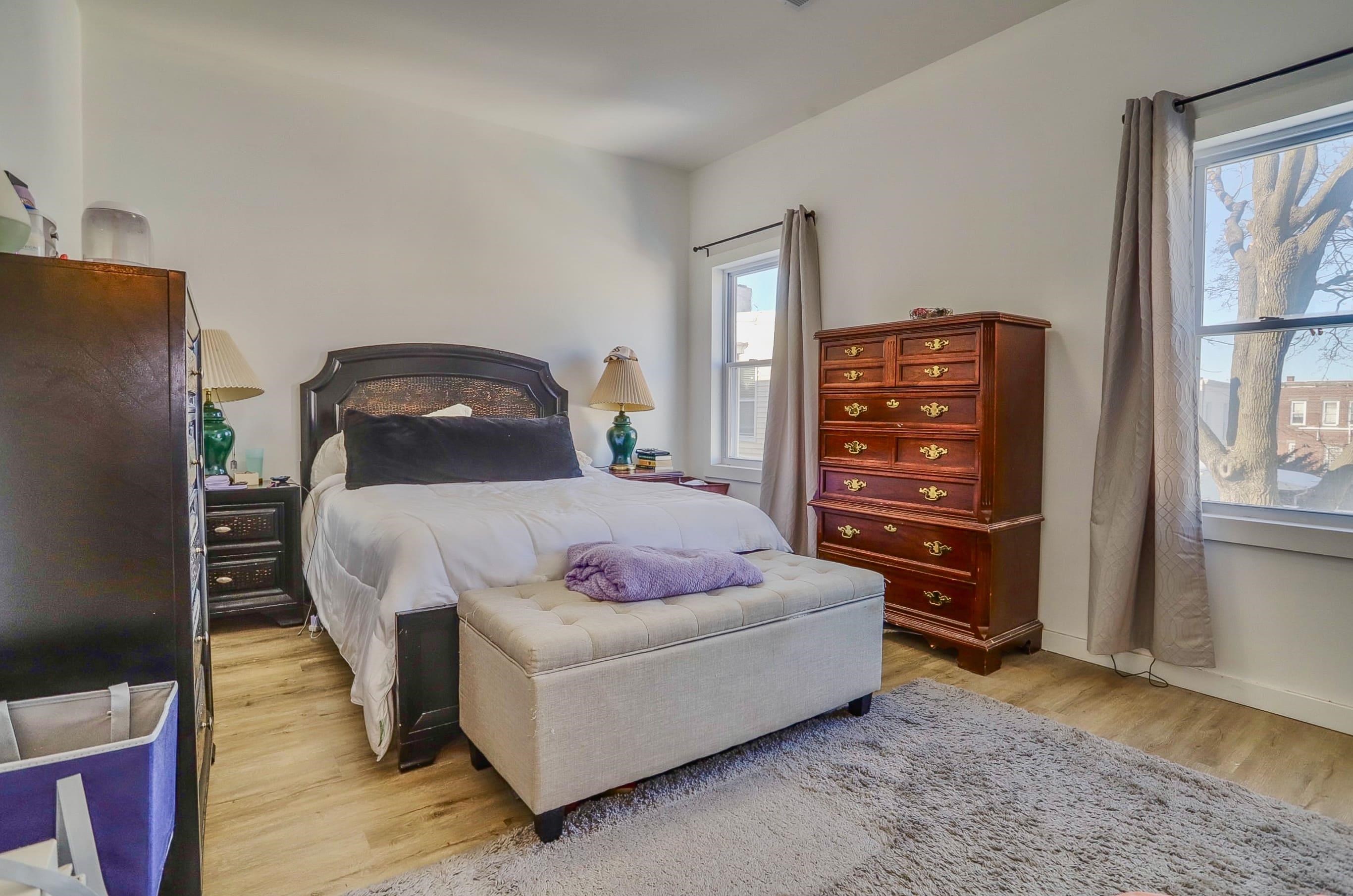 1507 WEST ST Unit: 2