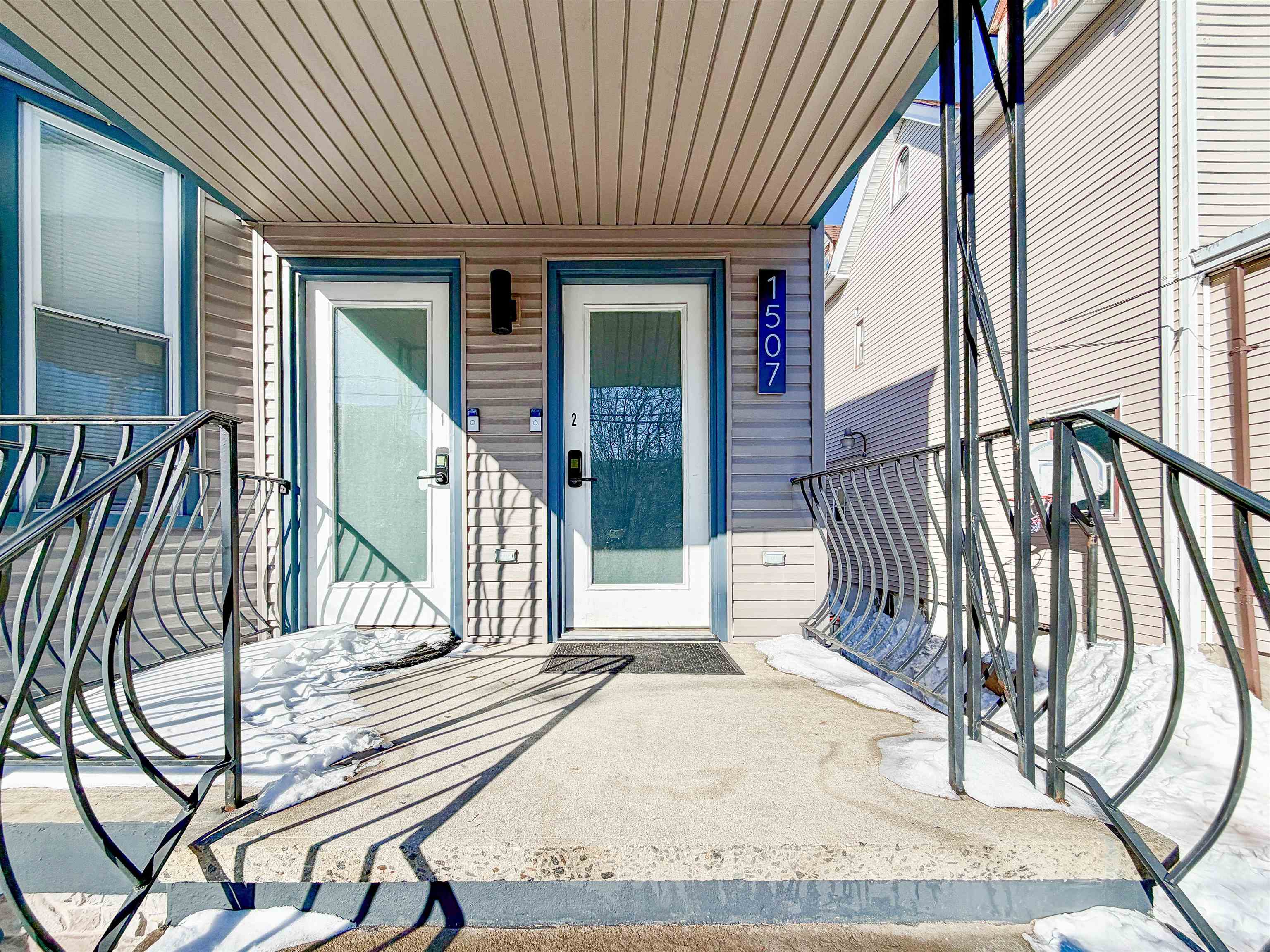 1507 WEST ST Unit: 2