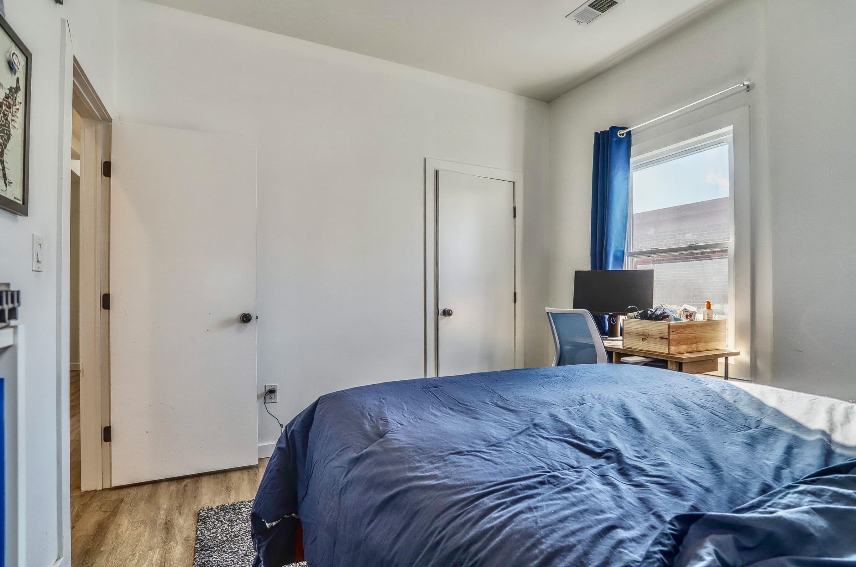 1507 WEST ST Unit: 2