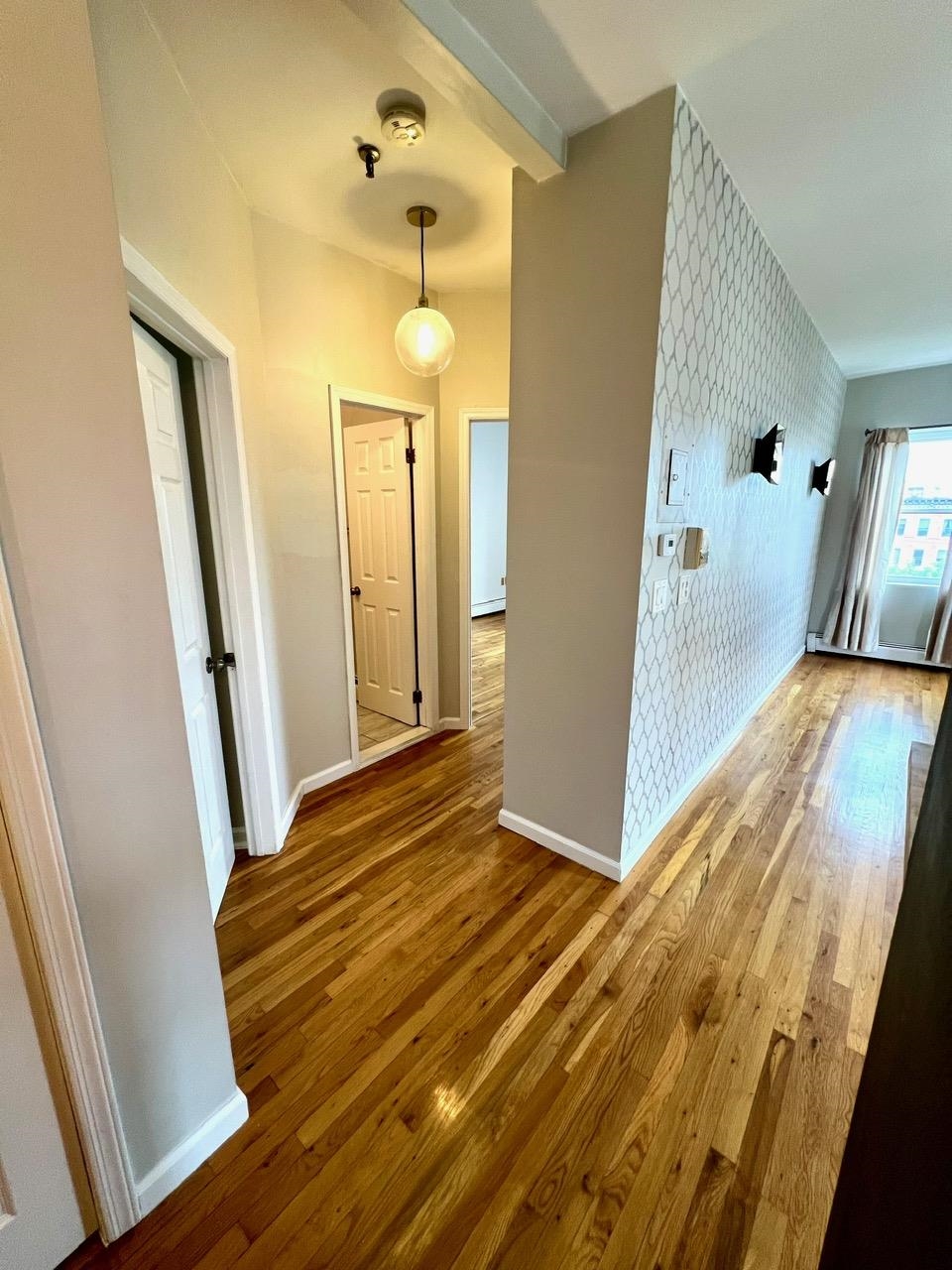 301 MONROE ST Unit: 4R