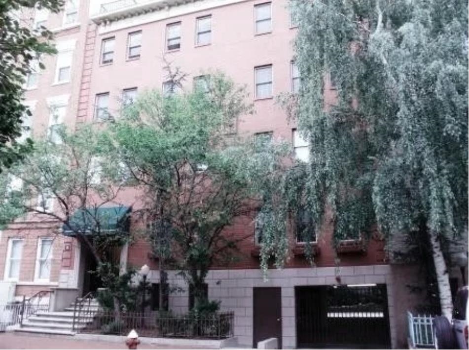 125 GARDEN ST Unit: 4E