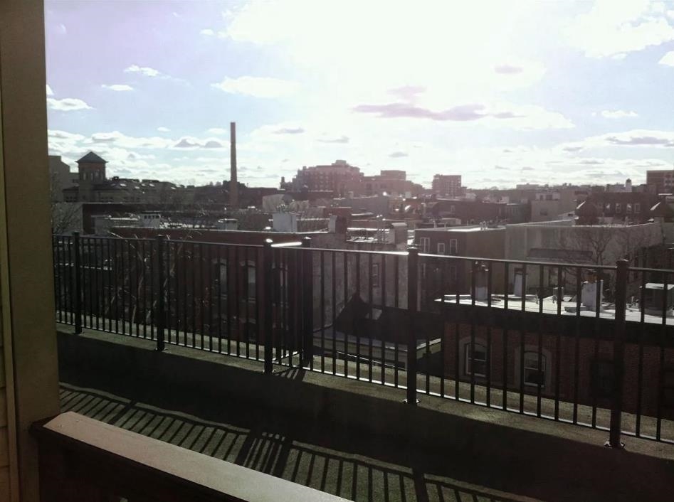 125 GARDEN ST Unit: 4E