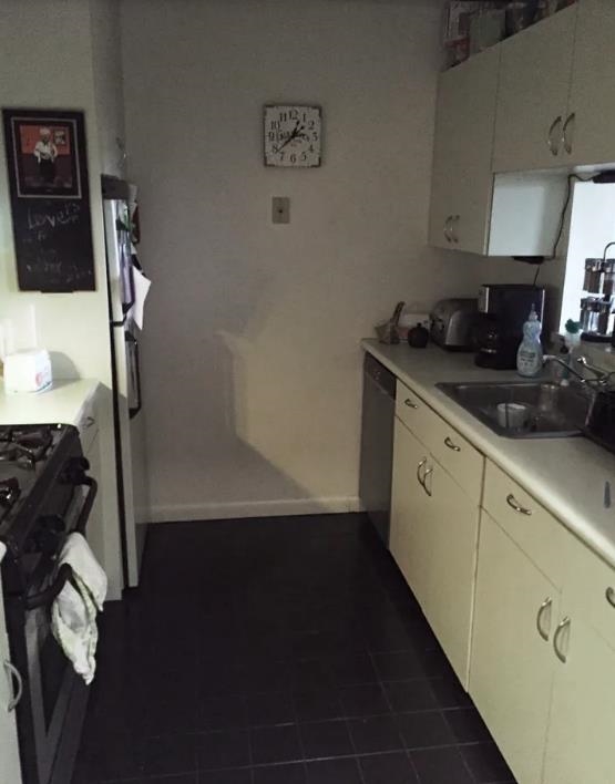 125 GARDEN ST Unit: 4E