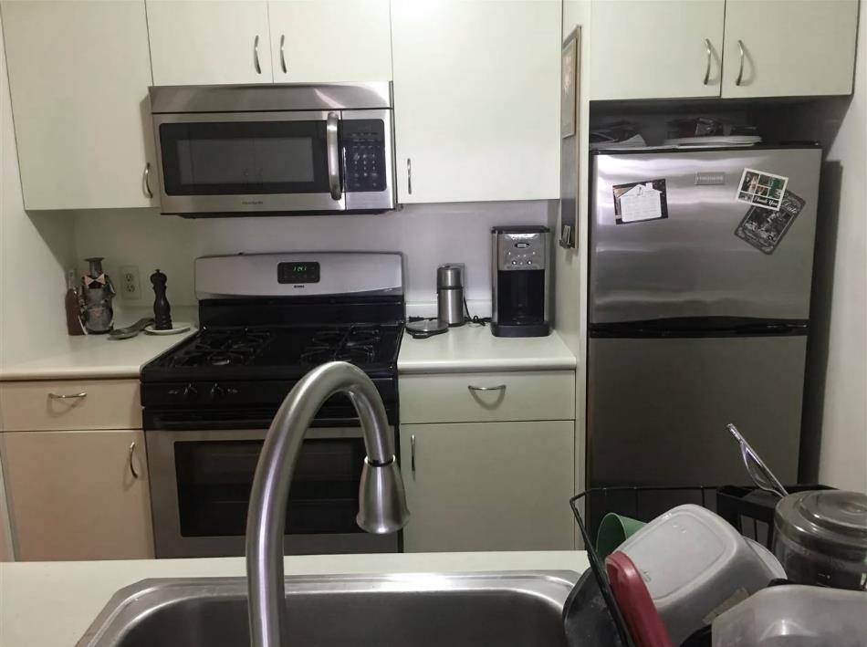 125 GARDEN ST Unit: 4E