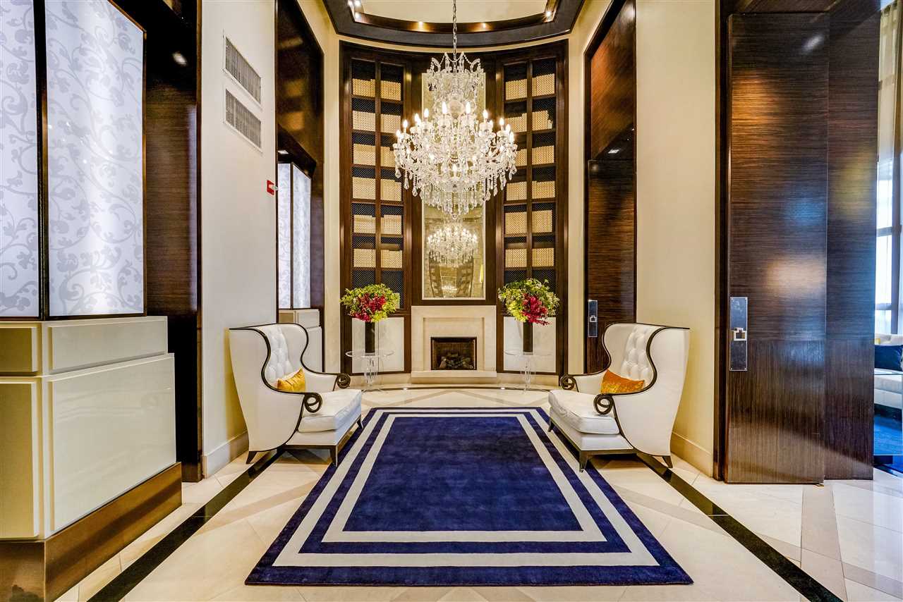 88 MORGAN ST Unit: 1206