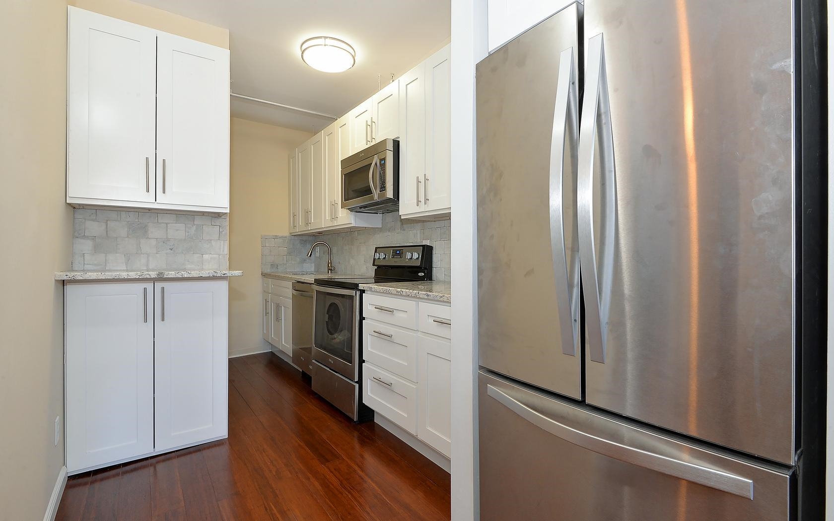 235 MONROE ST Unit: 9