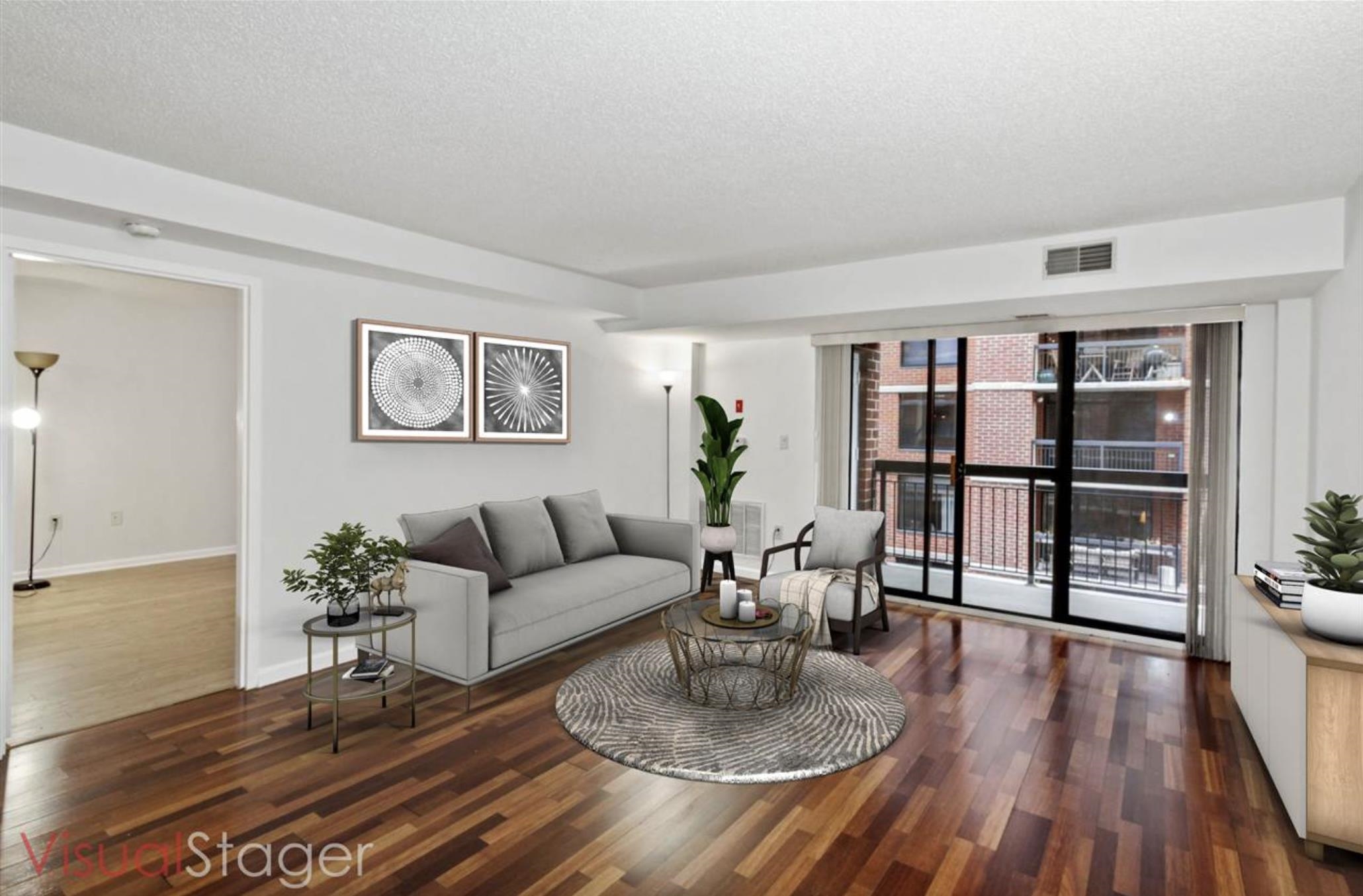 700 1ST ST Unit: 11N