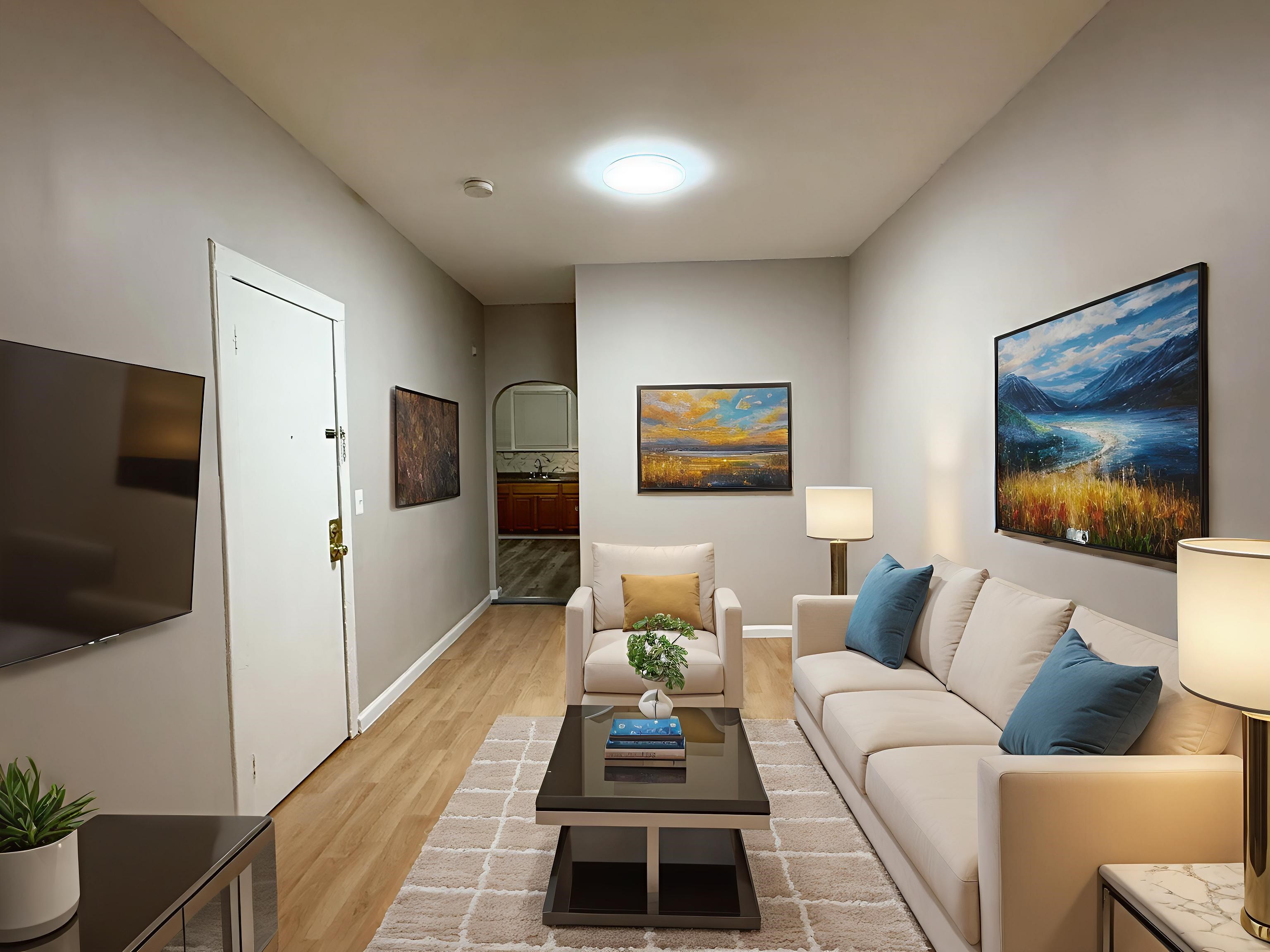 294 VIRGINIA AVE Unit: 1