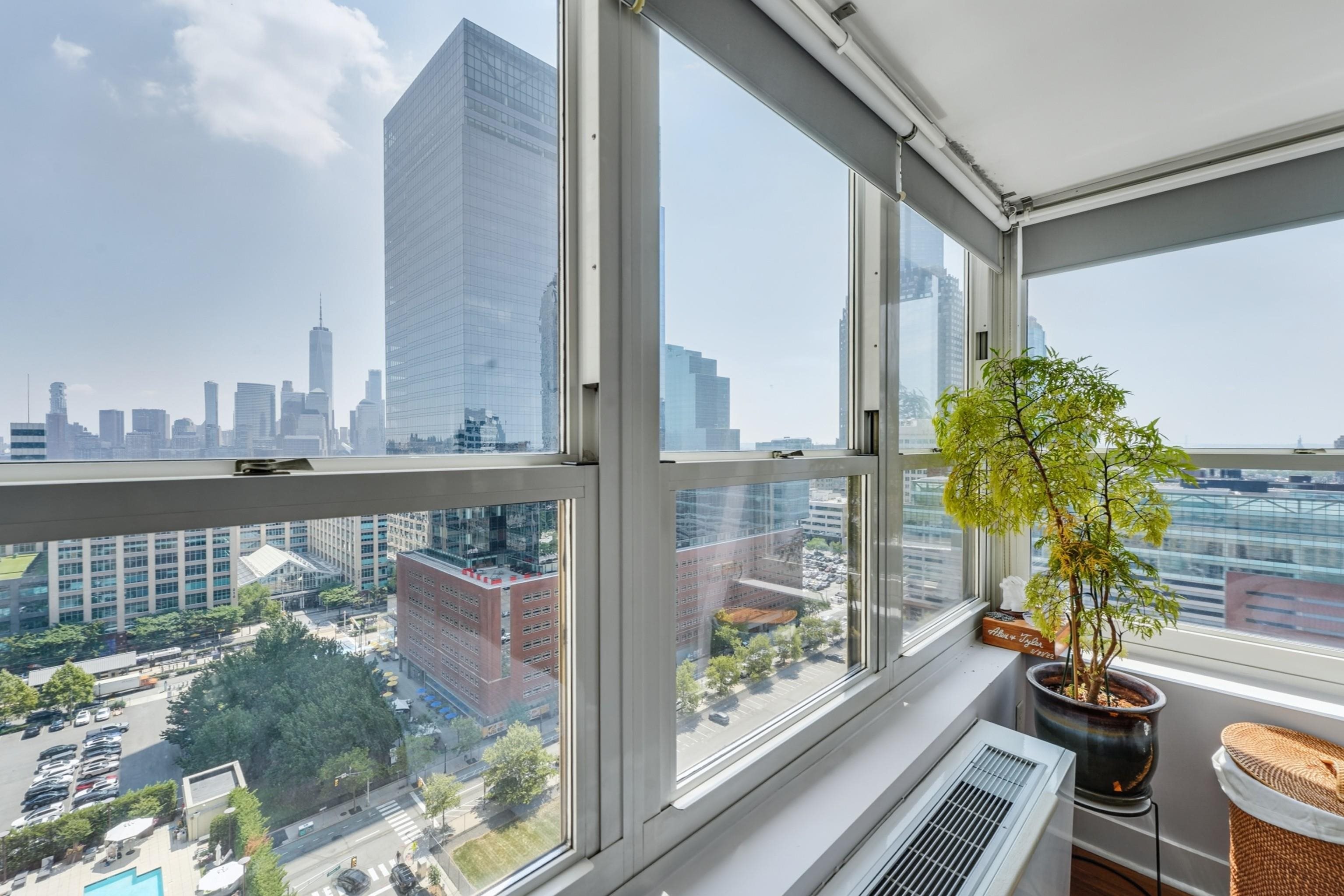 88 MORGAN ST Unit: 2006