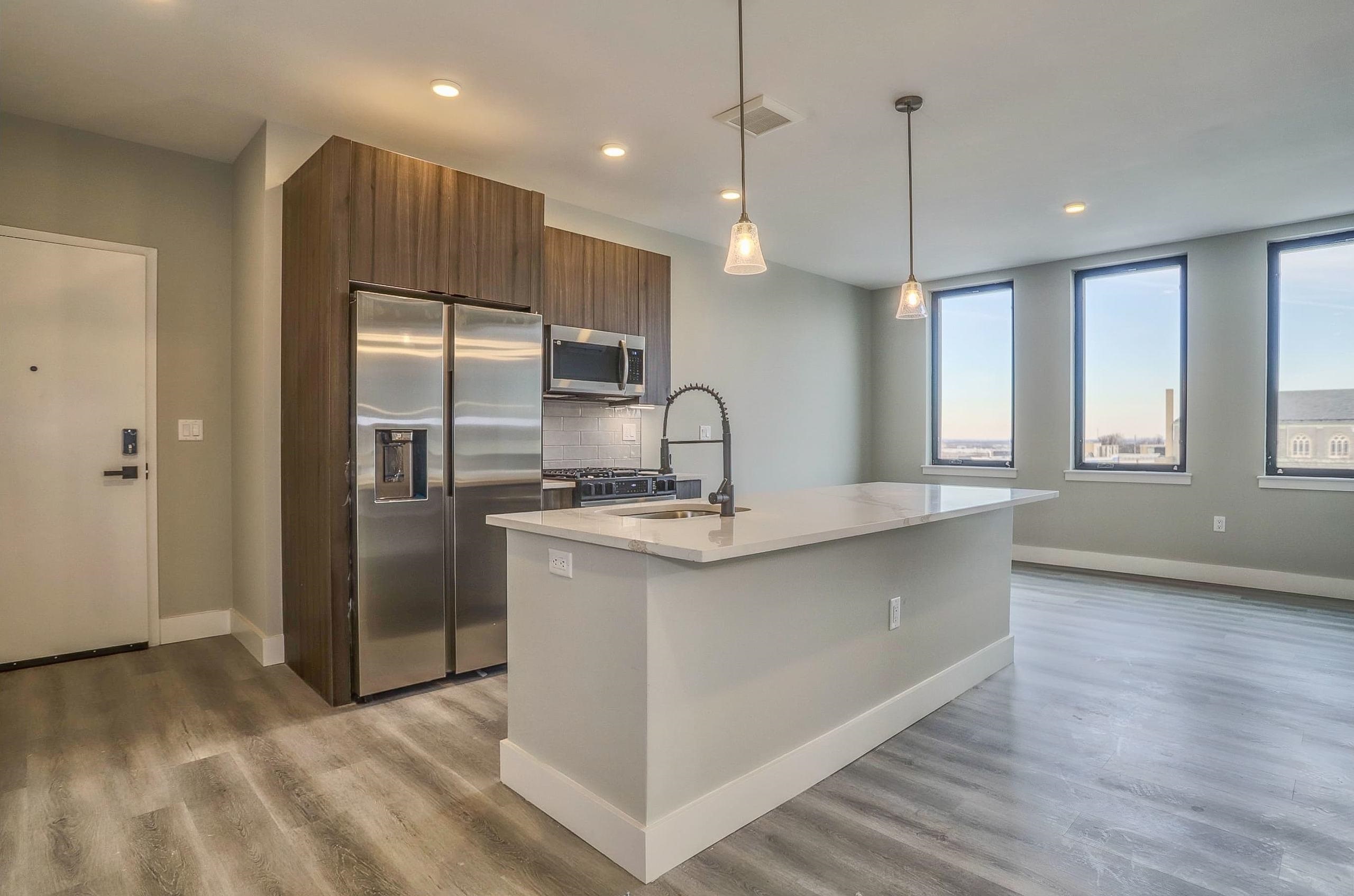 3516 JOHN F KENNEDY BLVD Unit: 403