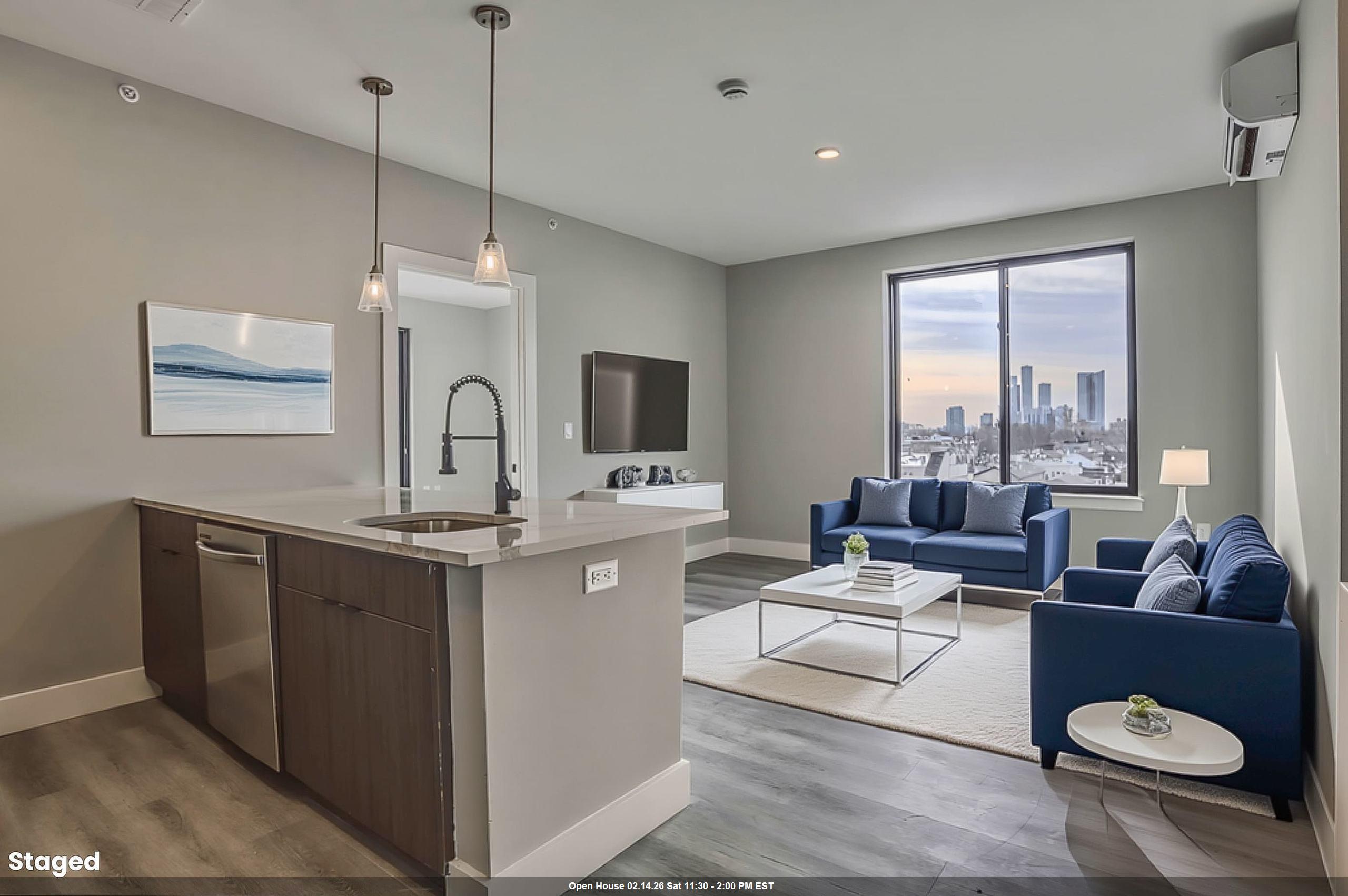 3516 JOHN F KENNEDY BLVD Unit: 404